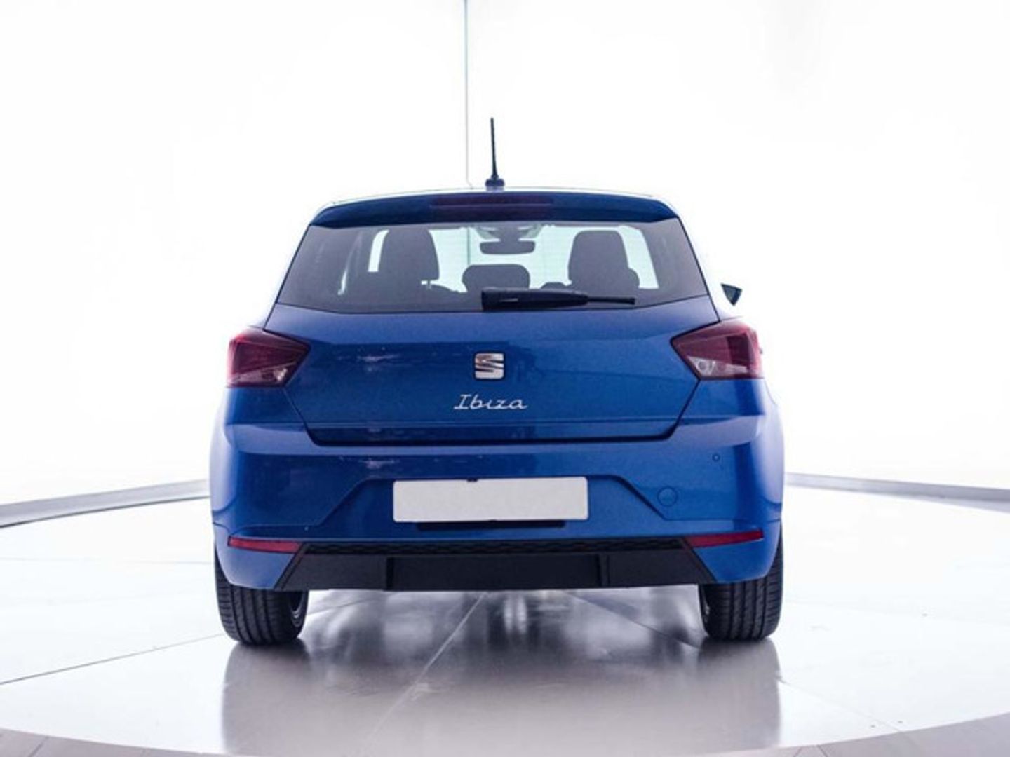 Seat Ibiza 1.0 TSI Special Edition