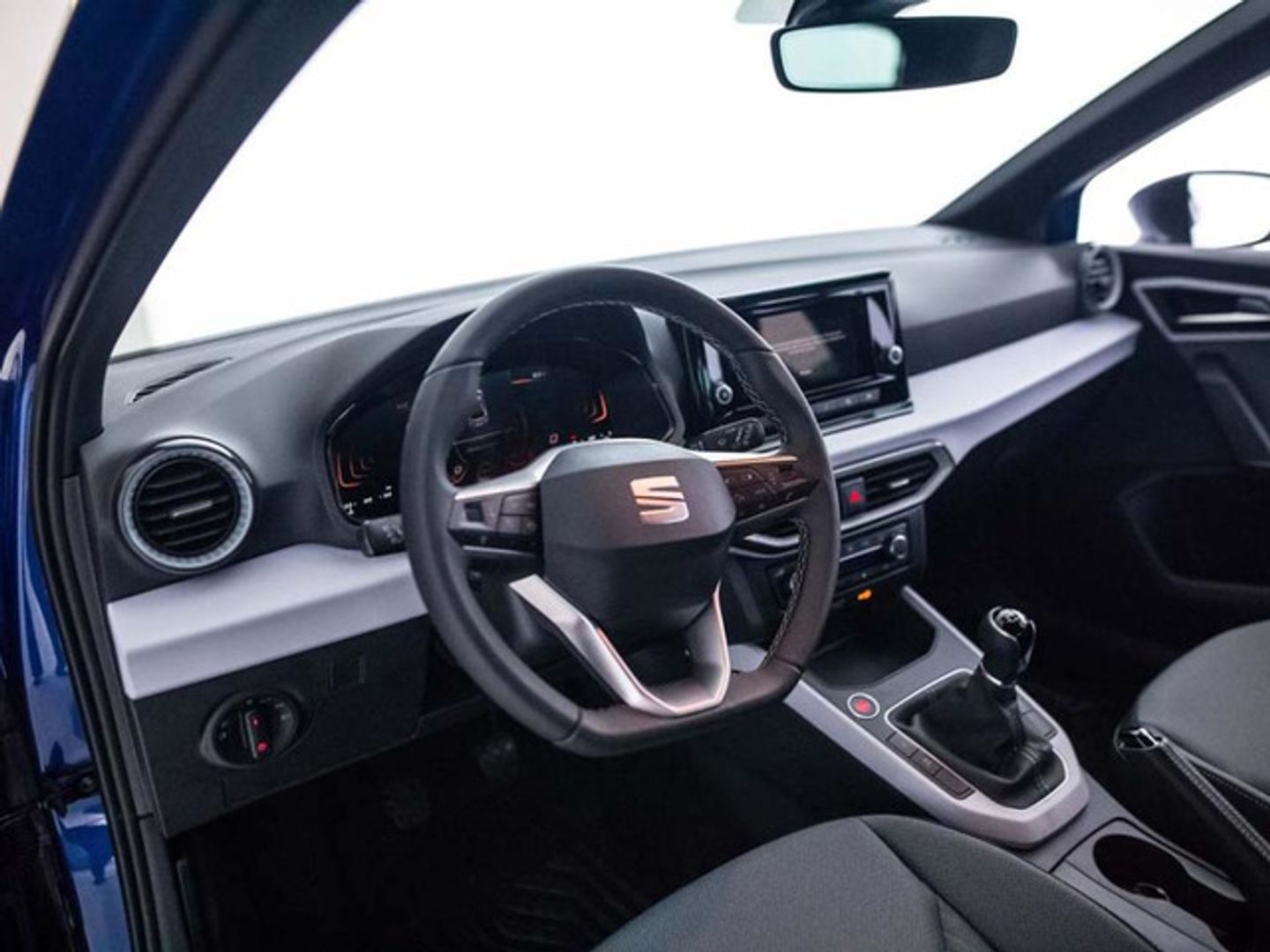 Seat Ibiza 1.0 TSI Special Edition