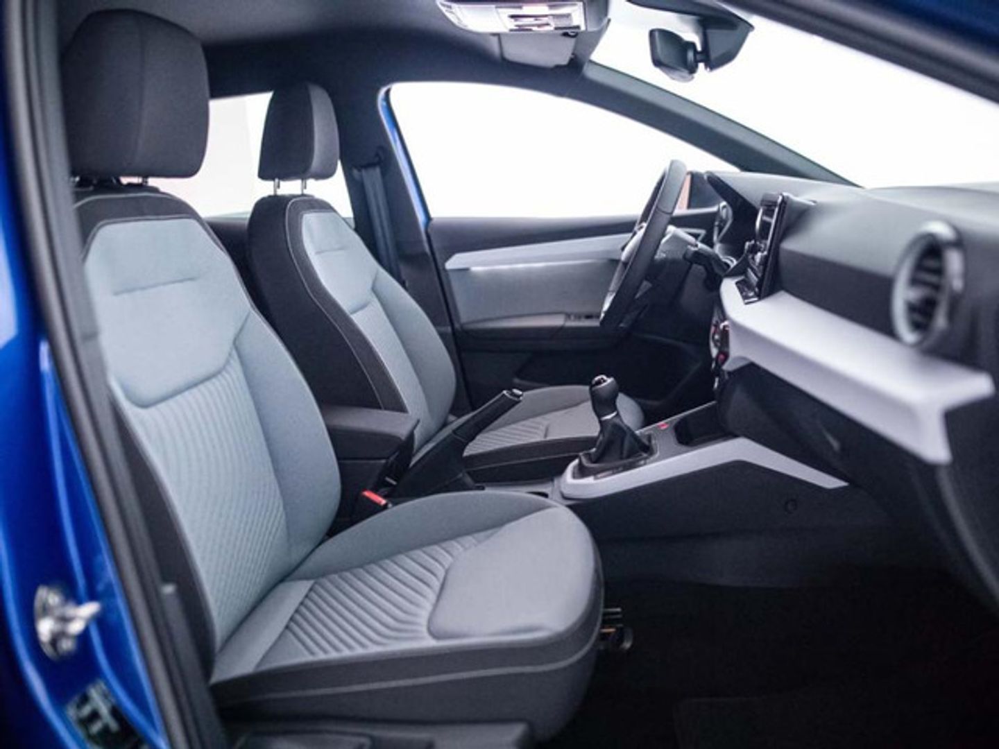 Seat Ibiza 1.0 TSI Special Edition