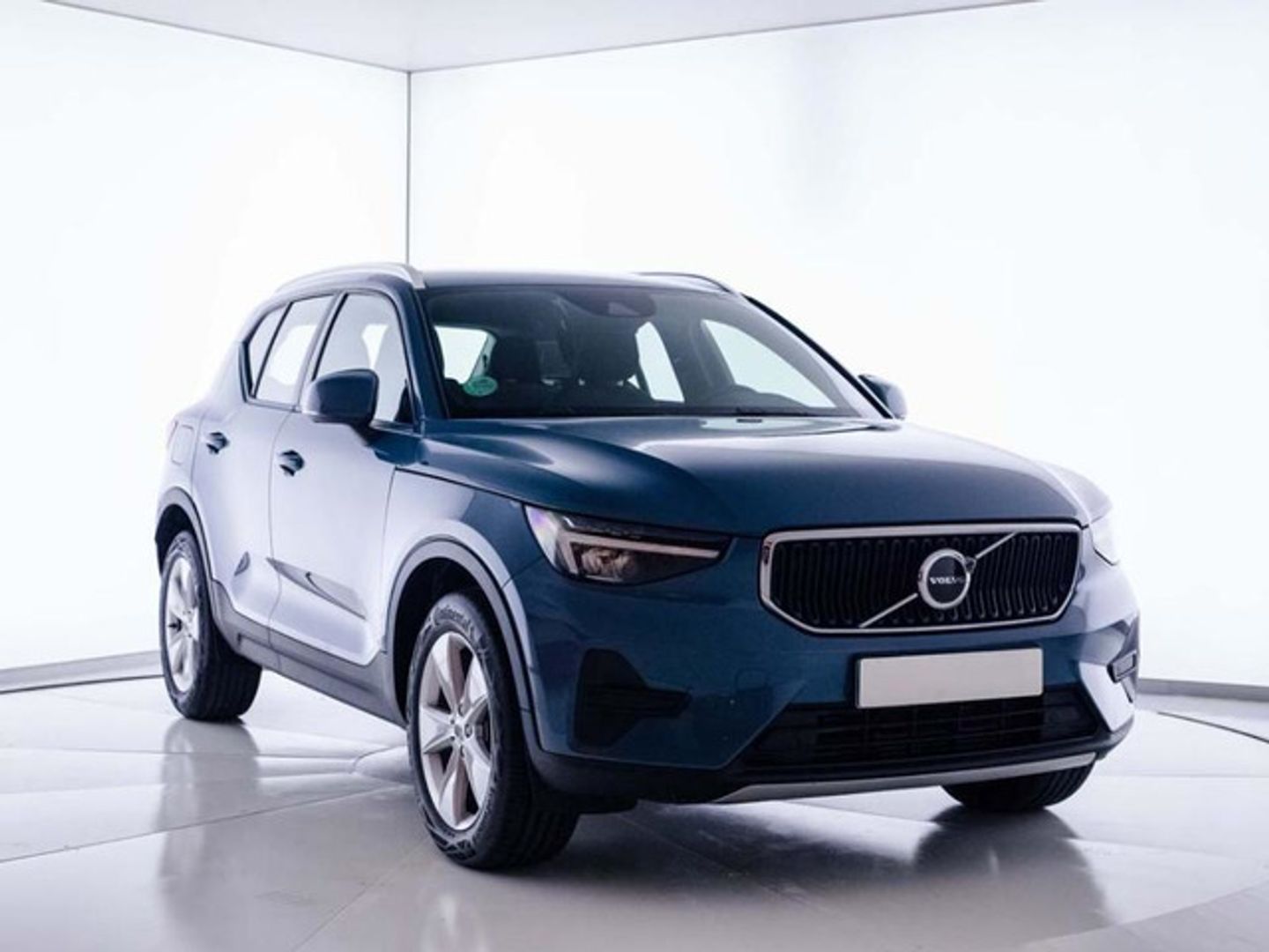 Volvo XC40 T2 Core Auto 95 kW (129 CV)