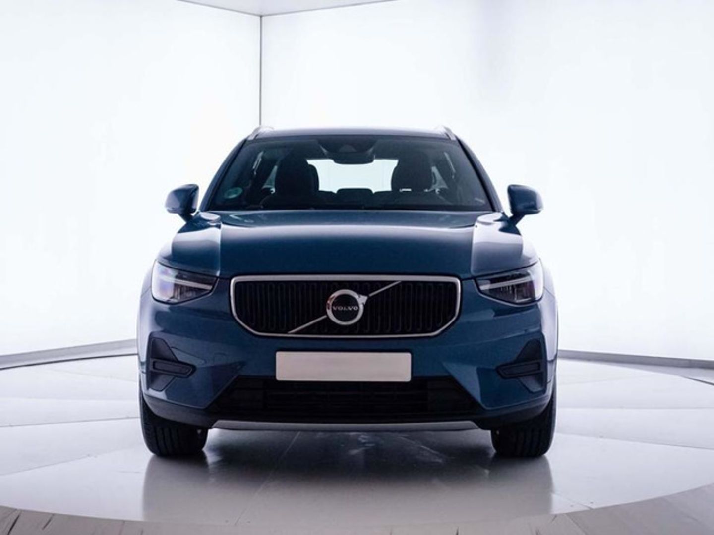 Volvo XC40 T2 Core Auto 95 kW (129 CV)