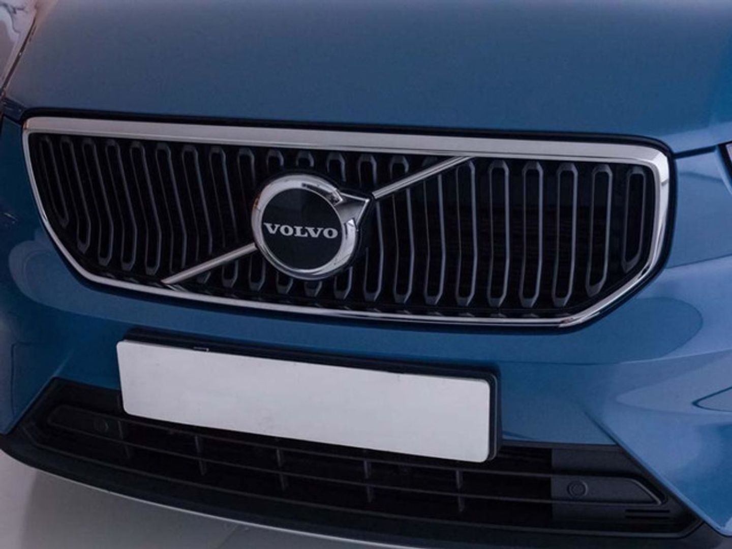 Volvo XC40 T2 Core Auto 95 kW (129 CV)