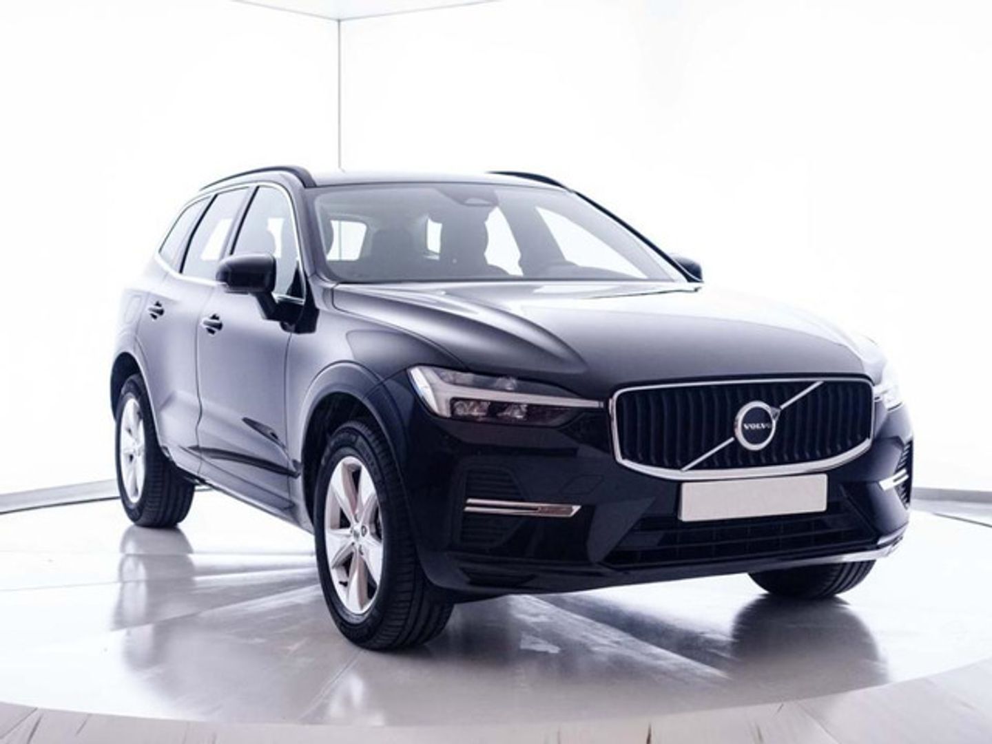 Volvo XC60 B4 D Core Negro All Terrain / Pick-up