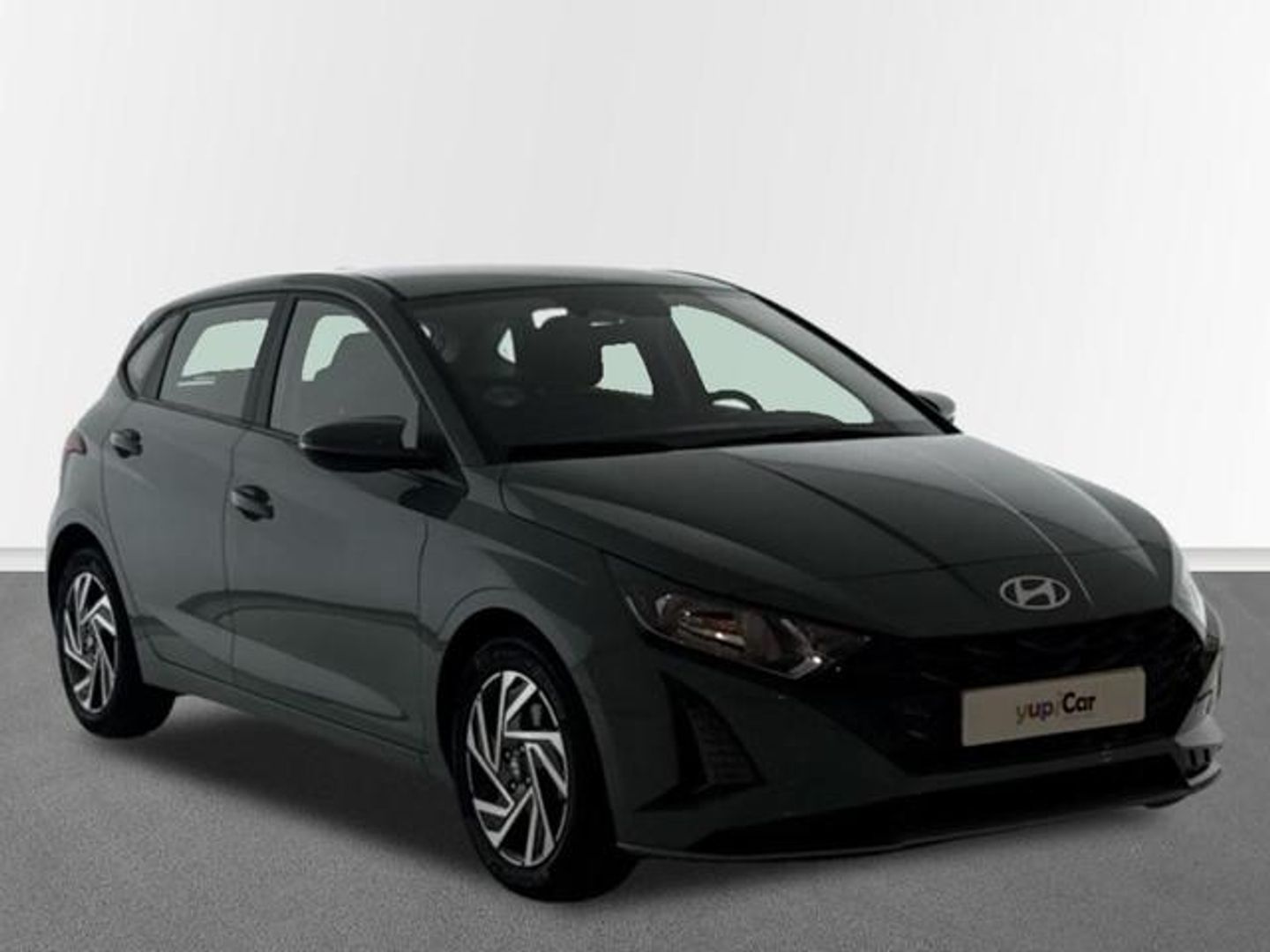 Hyundai i20 1.0 TGDI Klass 74 kW (100 CV)