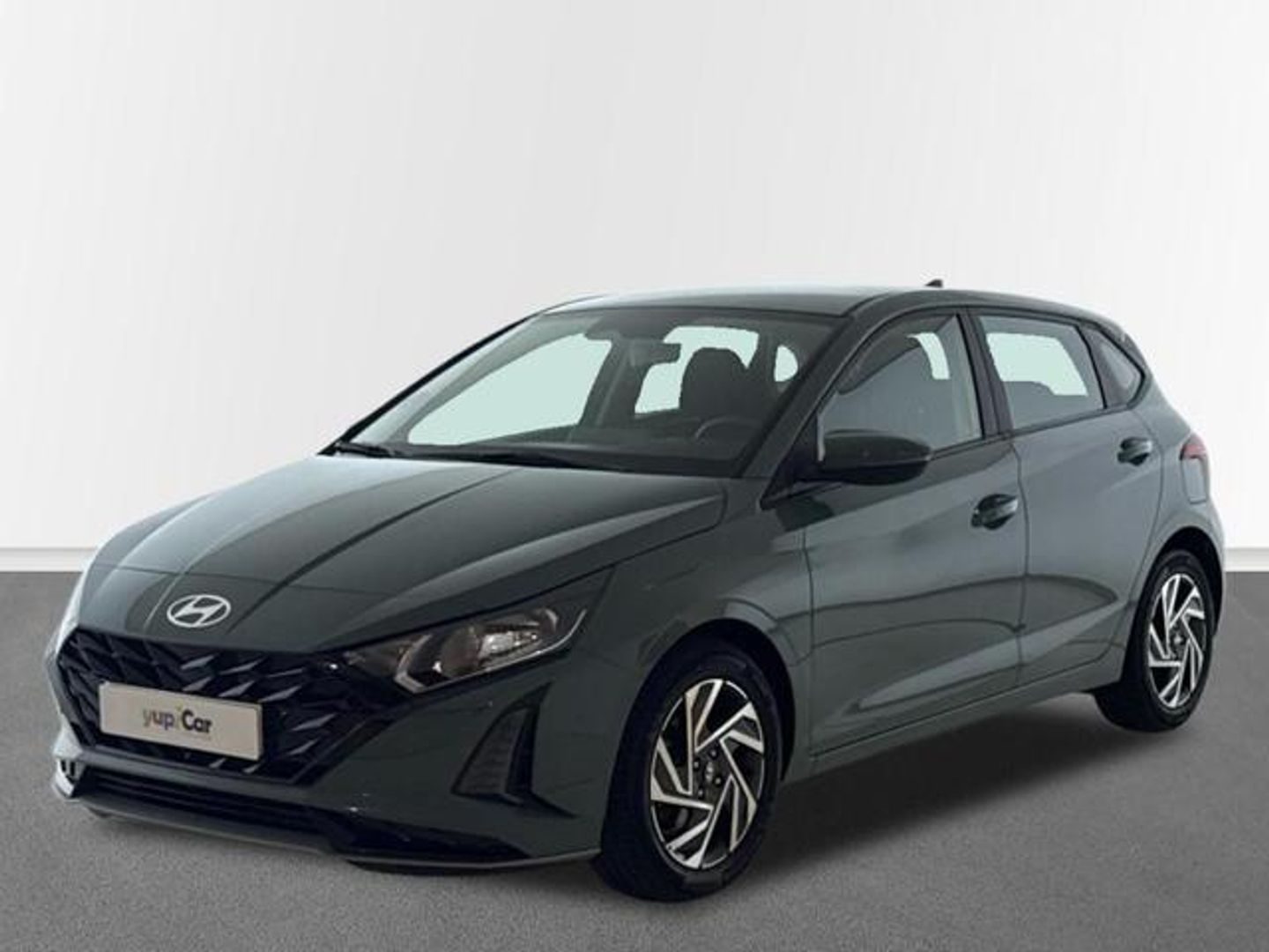 Hyundai i20 1.0 TGDI Klass 74 kW (100 CV)