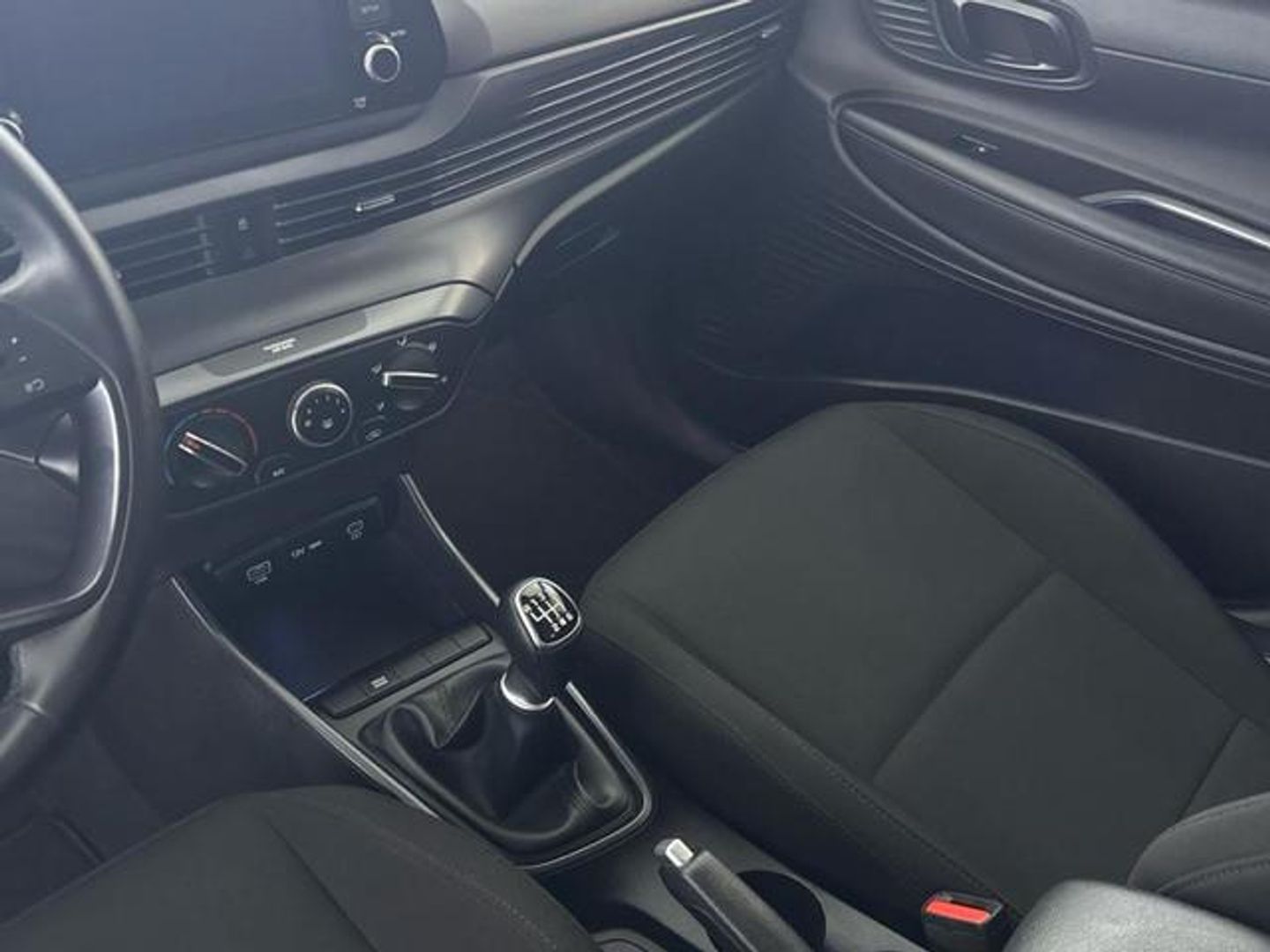 Hyundai i20 1.0 TGDI Klass 74 kW (100 CV)