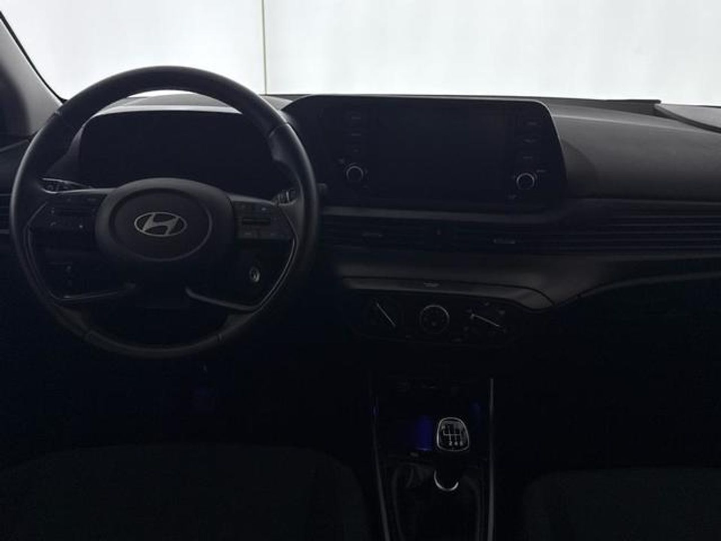 Hyundai i20 1.0 TGDI Klass 74 kW (100 CV)