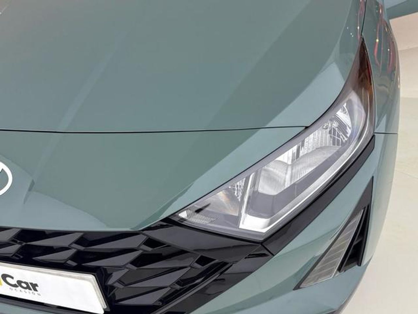 Hyundai i20 1.0 TGDI Klass 74 kW (100 CV)