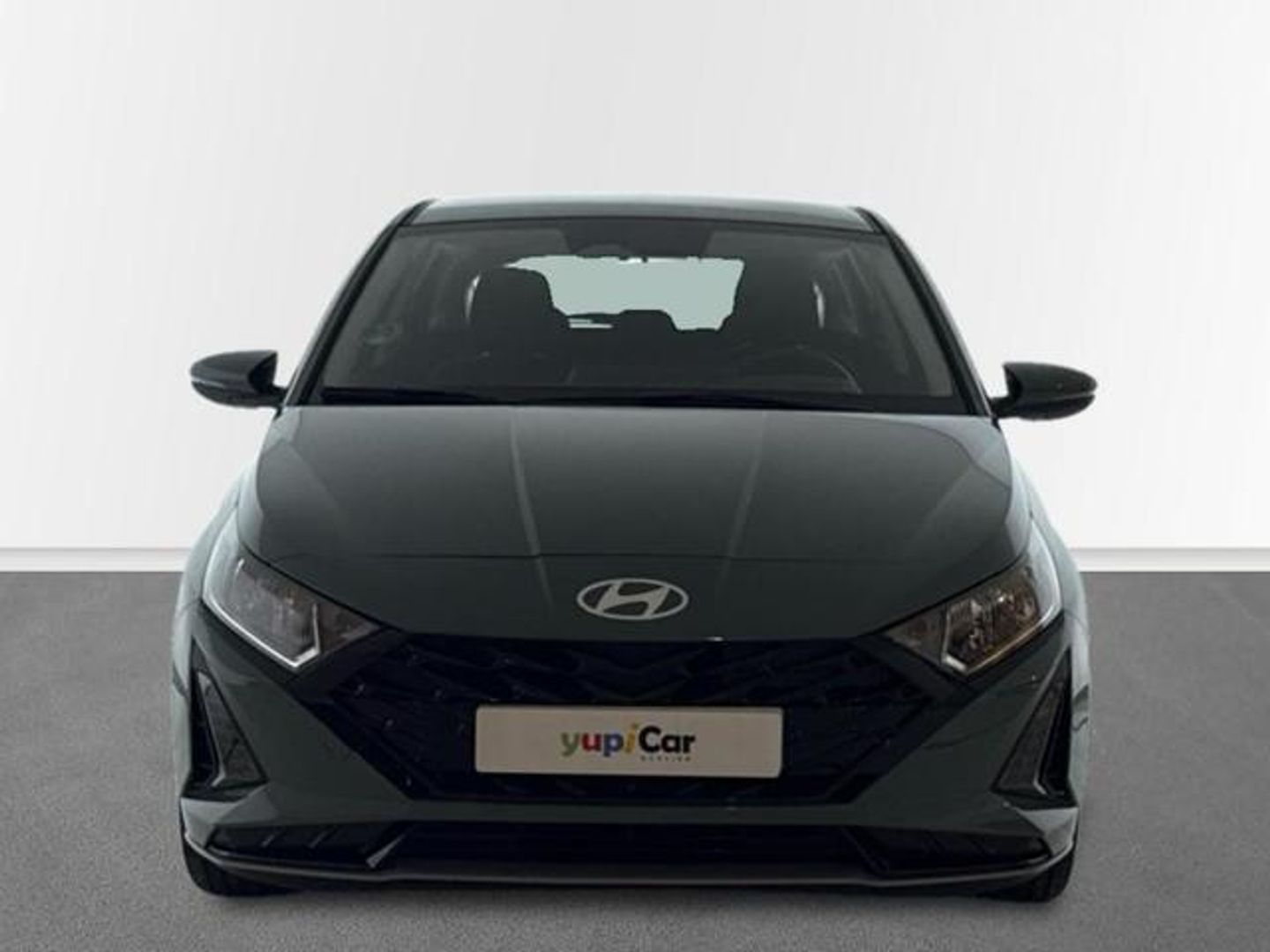 Hyundai i20 1.0 TGDI Klass 74 kW (100 CV)