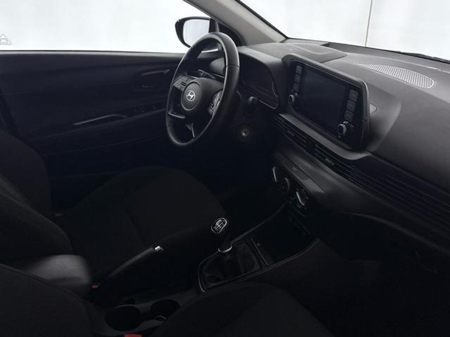 Hyundai i20 1.0 TGDI Klass 74 kW (100 CV)