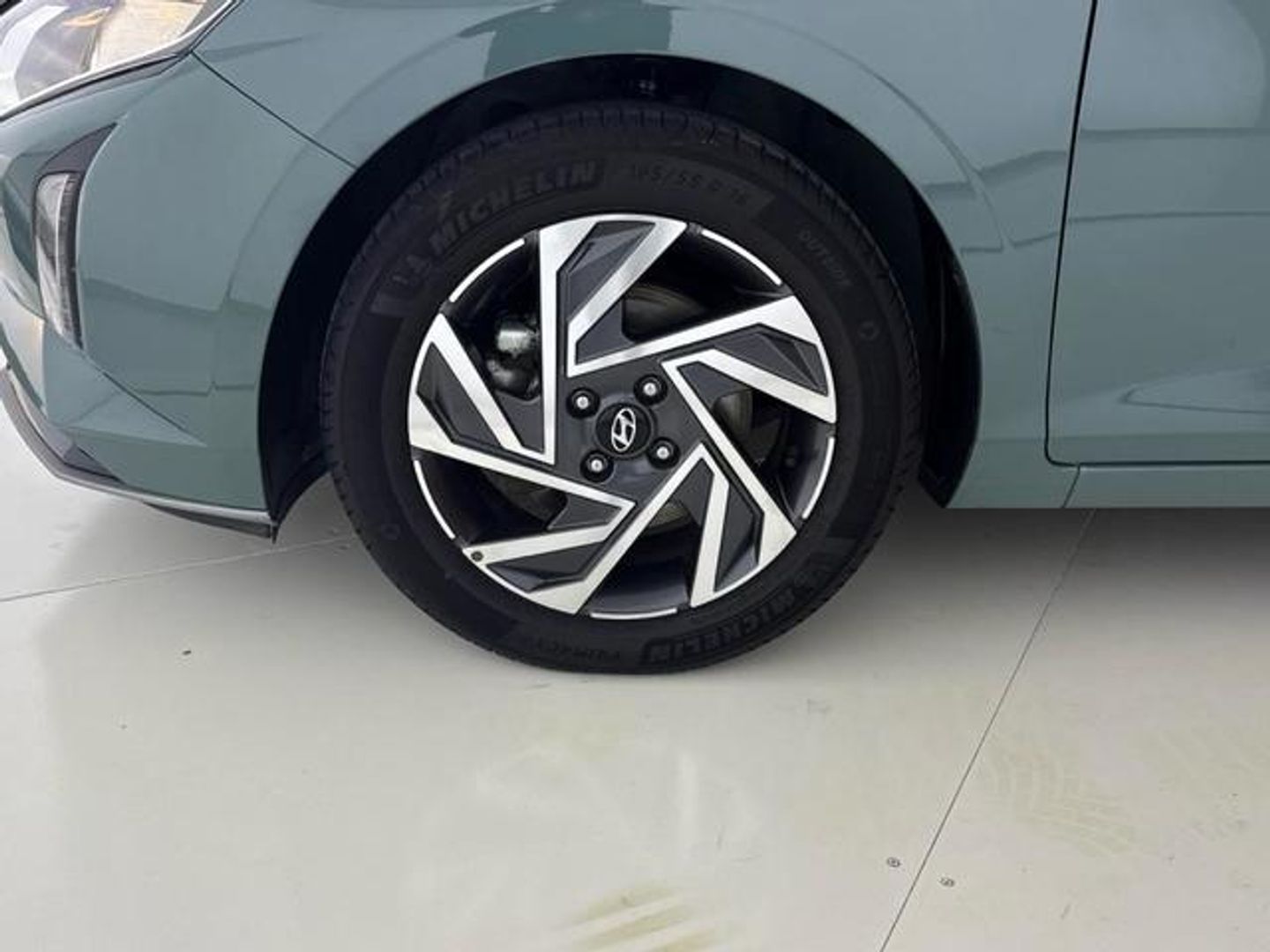 Hyundai i20 1.0 TGDI Klass 74 kW (100 CV)