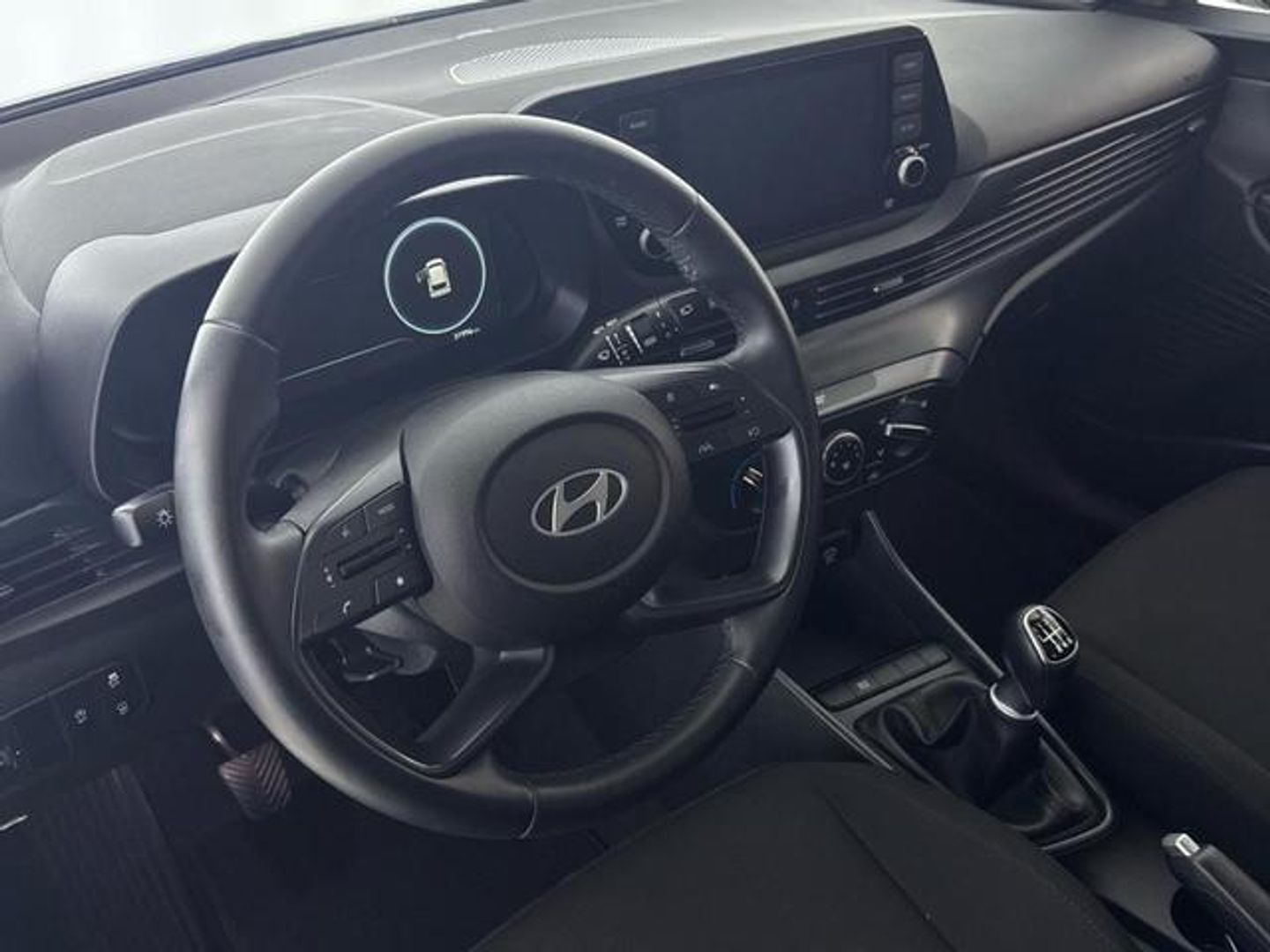 Hyundai i20 1.0 TGDI Klass 74 kW (100 CV)
