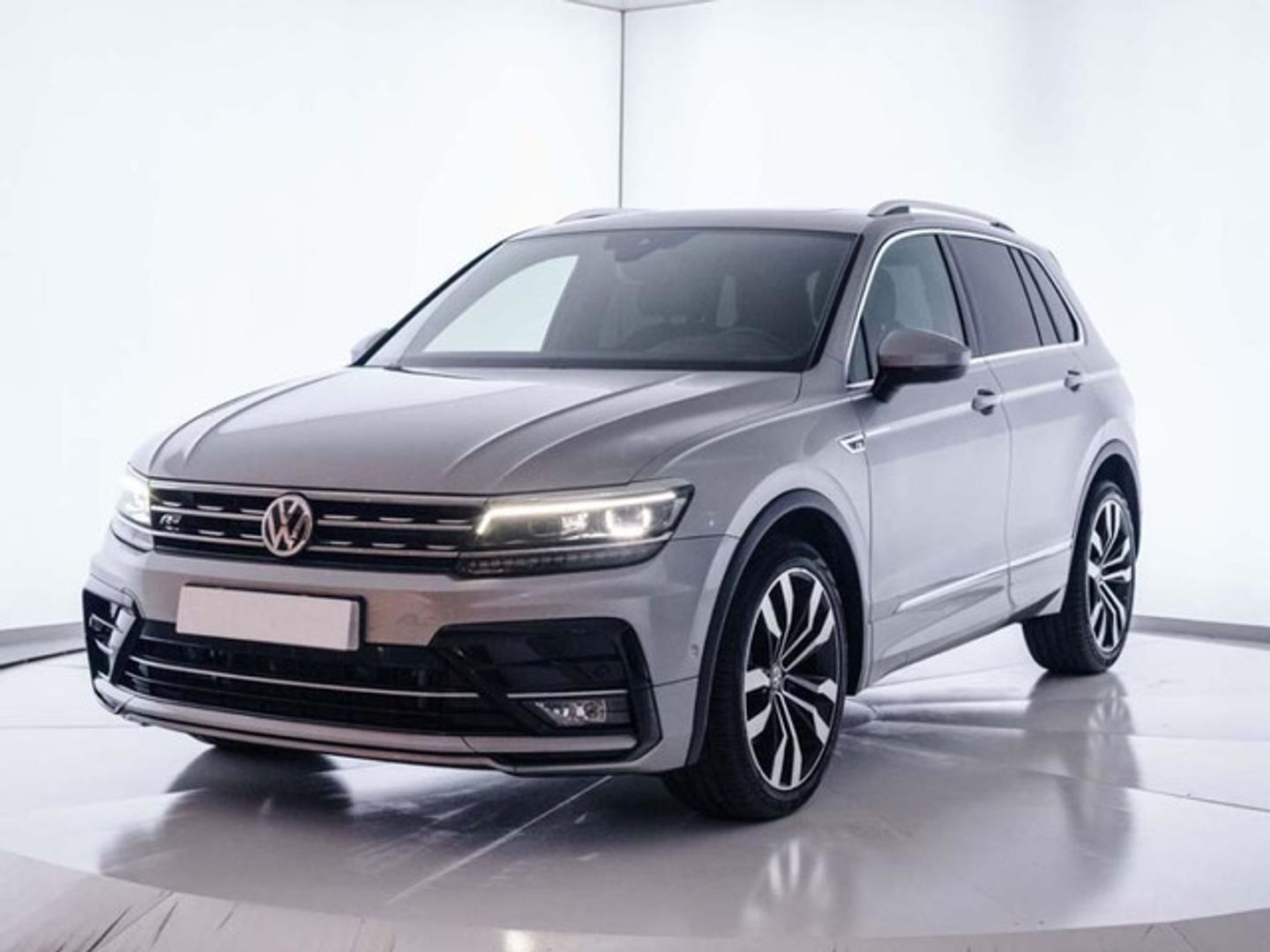 Volkswagen Tiguan Sport 2.0 TDI 4Motion 140 kW (190 CV) DSG