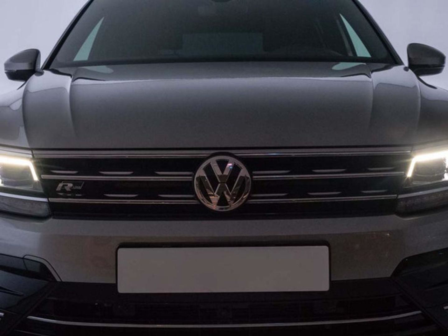 Volkswagen Tiguan 2.0 TDI Sport