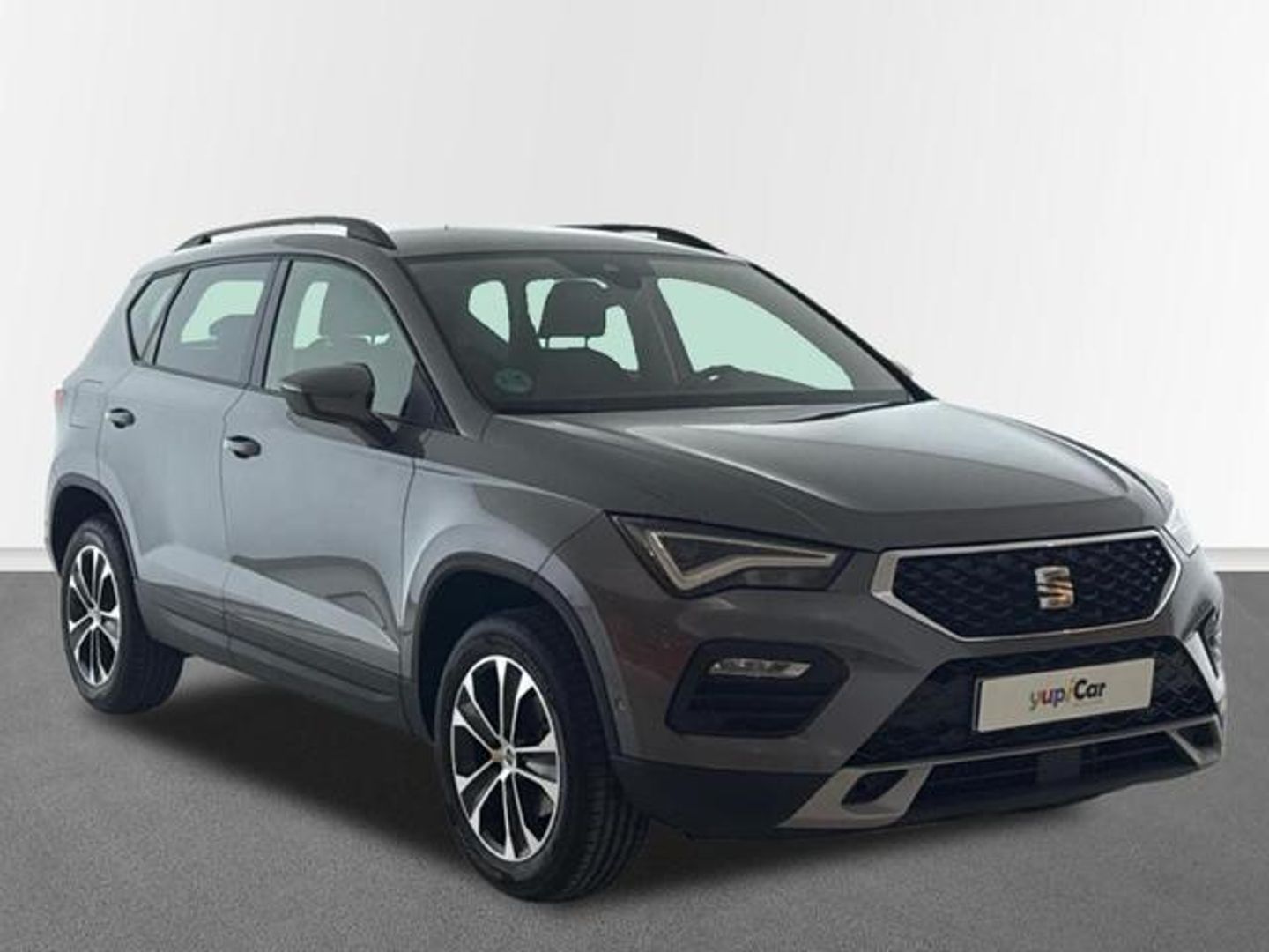 SEAT Ateca 1.5 TSI S&S Style XXL 110 kW (150 CV)