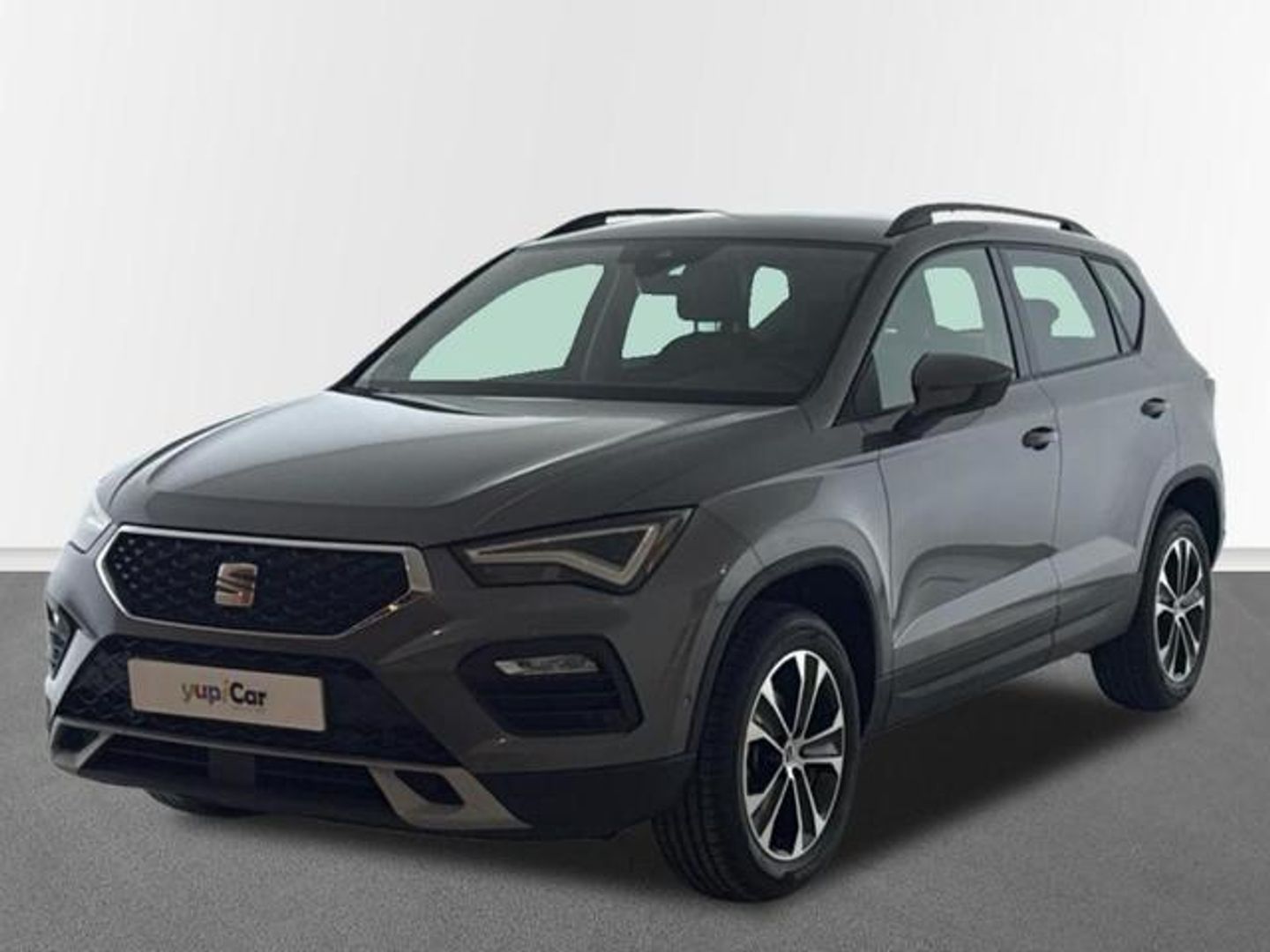 SEAT Ateca 1.5 TSI S&S Style XXL 110 kW (150 CV)