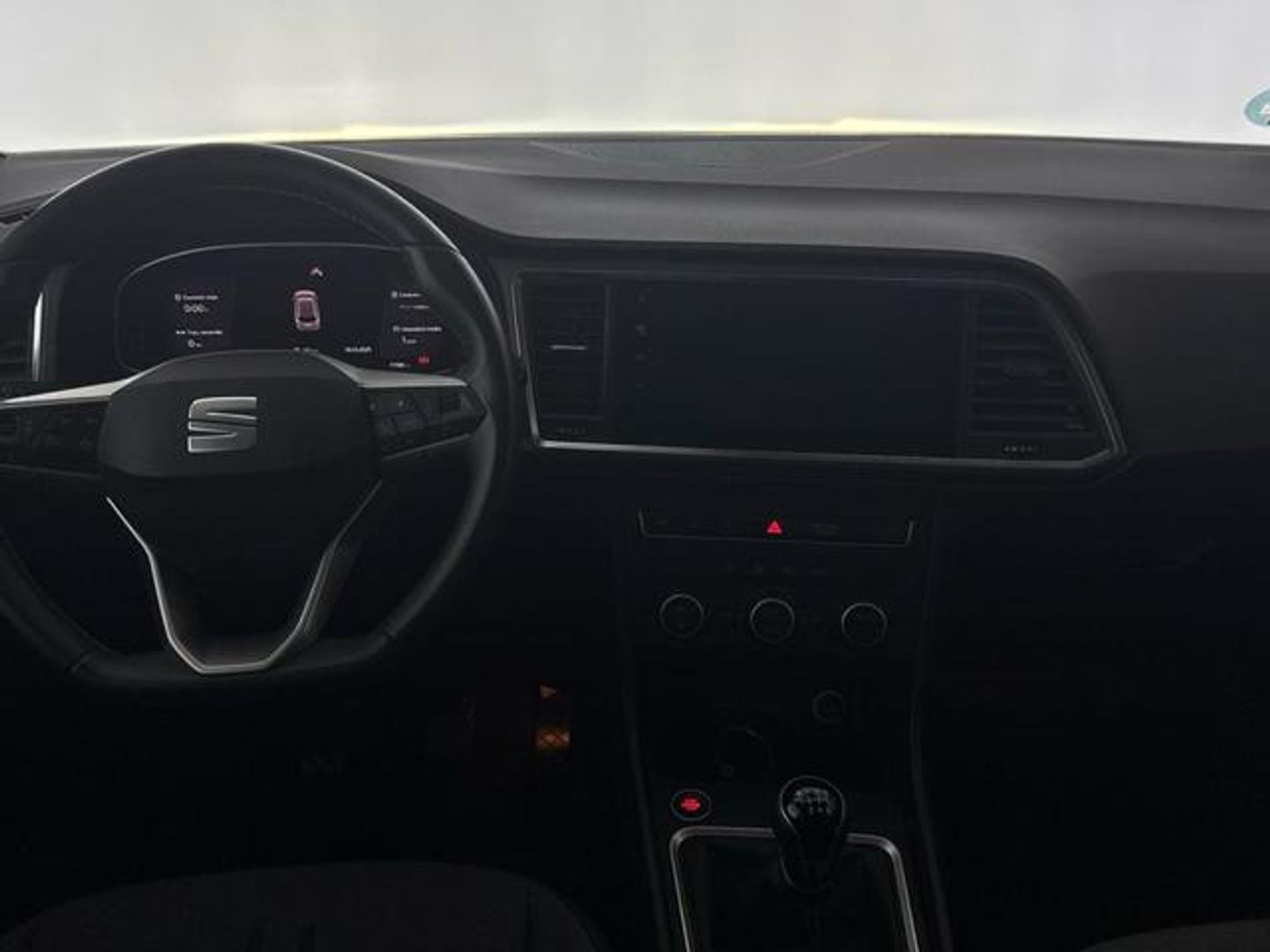 SEAT Ateca 1.5 TSI S&S Style XXL 110 kW (150 CV)