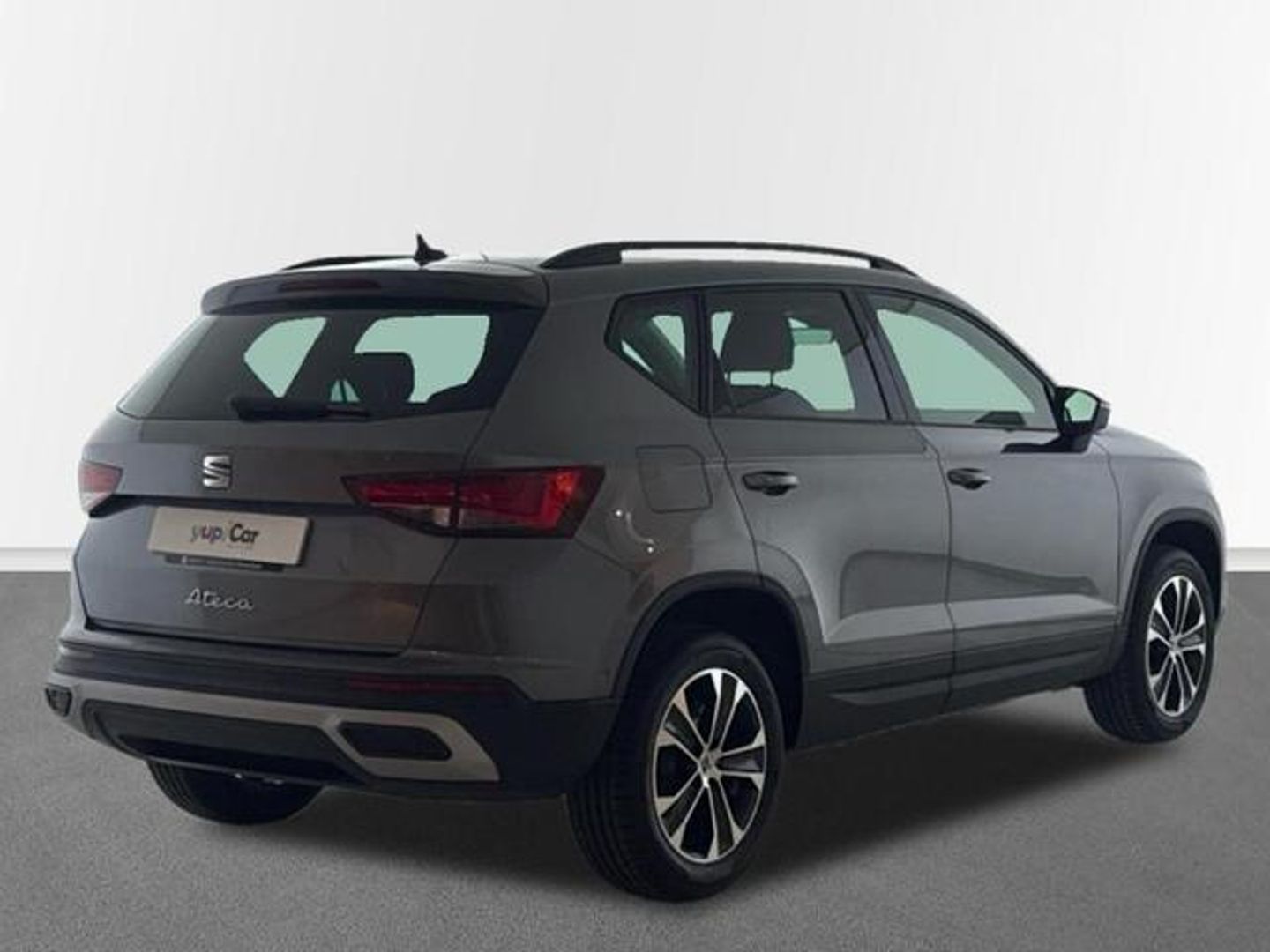 SEAT Ateca 1.5 TSI S&S Style XXL 110 kW (150 CV)