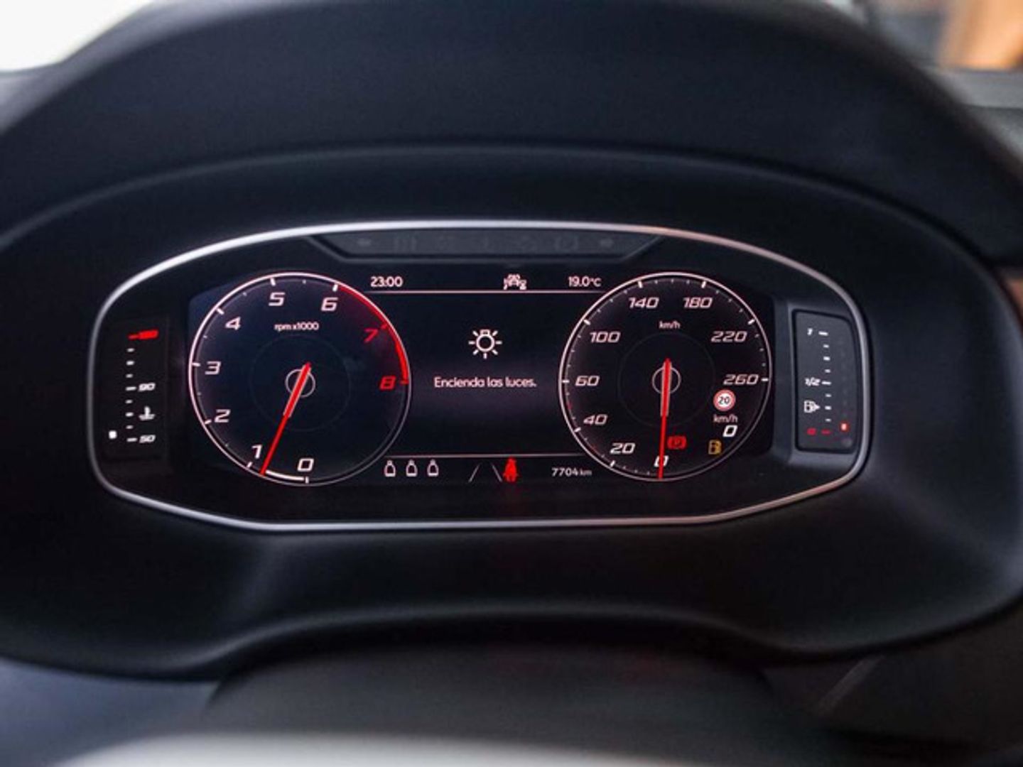 SEAT Ateca 1.5 TSI S&S Style XXL 110 kW (150 CV)