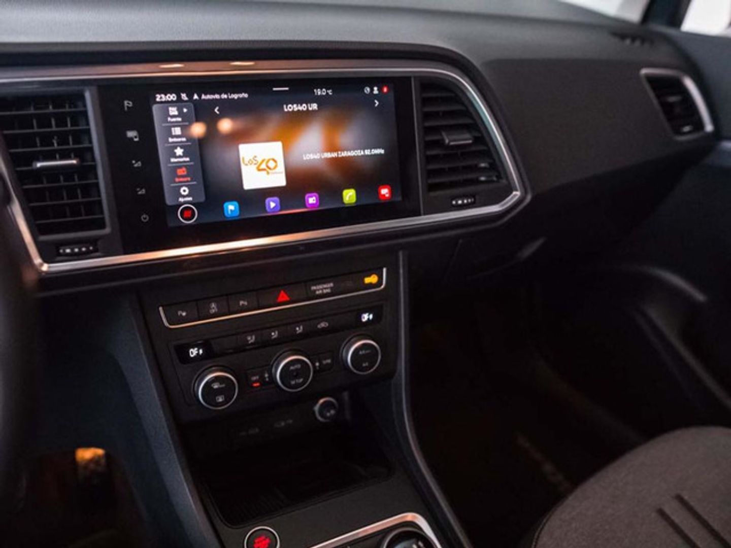 SEAT Ateca 1.5 TSI S&S Style XXL 110 kW (150 CV)