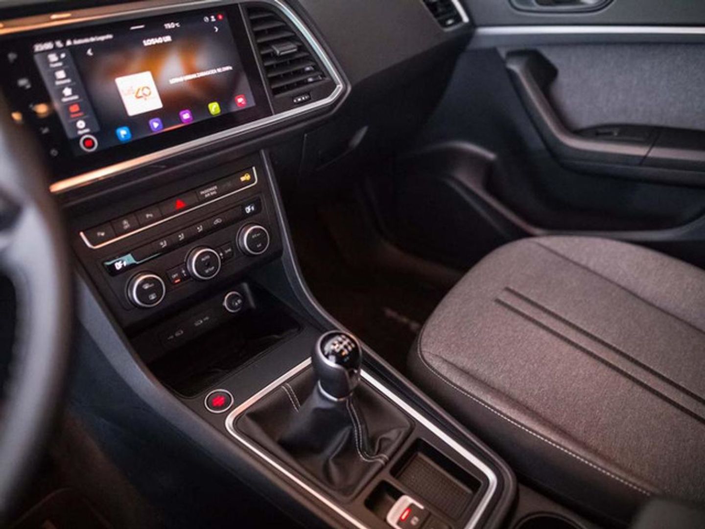 SEAT Ateca 1.5 TSI S&S Style XXL 110 kW (150 CV)