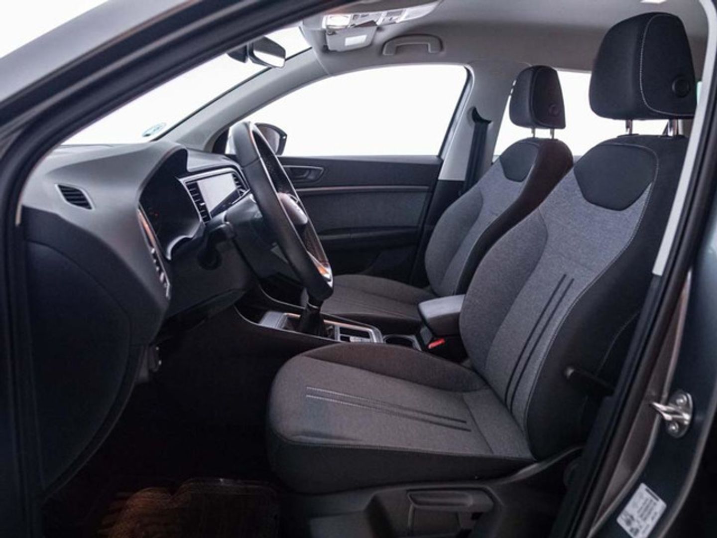 SEAT Ateca 1.5 TSI S&S Style XXL 110 kW (150 CV)