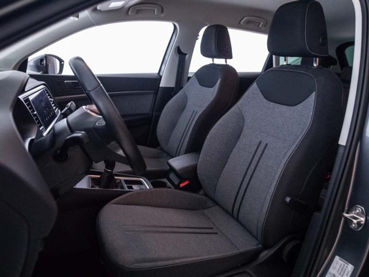 SEAT Ateca 1.5 TSI S&S Style XXL 110 kW (150 CV)