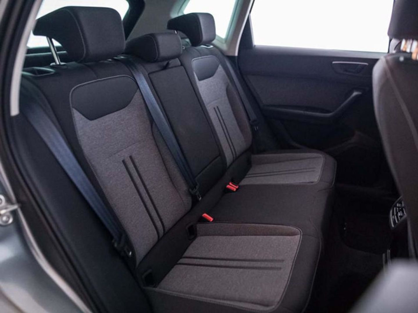 SEAT Ateca 1.5 TSI S&S Style XXL 110 kW (150 CV)