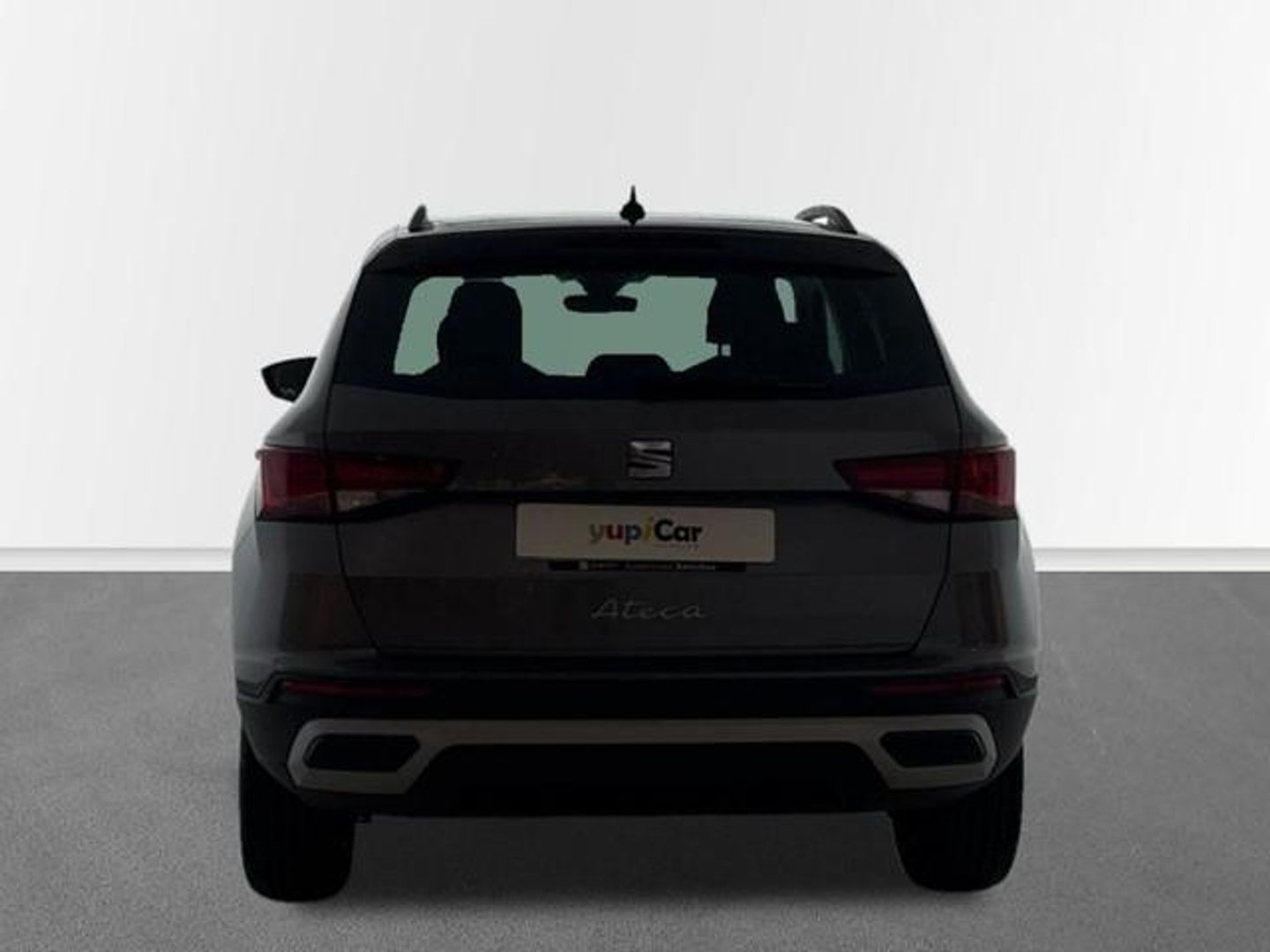 SEAT Ateca 1.5 TSI S&S Style XXL 110 kW (150 CV)