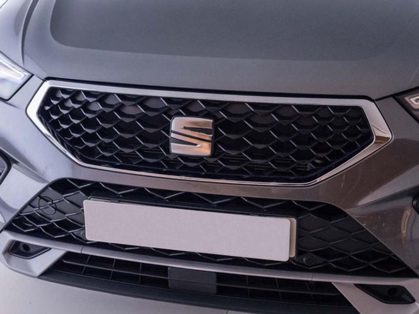 SEAT Ateca 1.5 TSI S&S Style XXL 110 kW (150 CV)