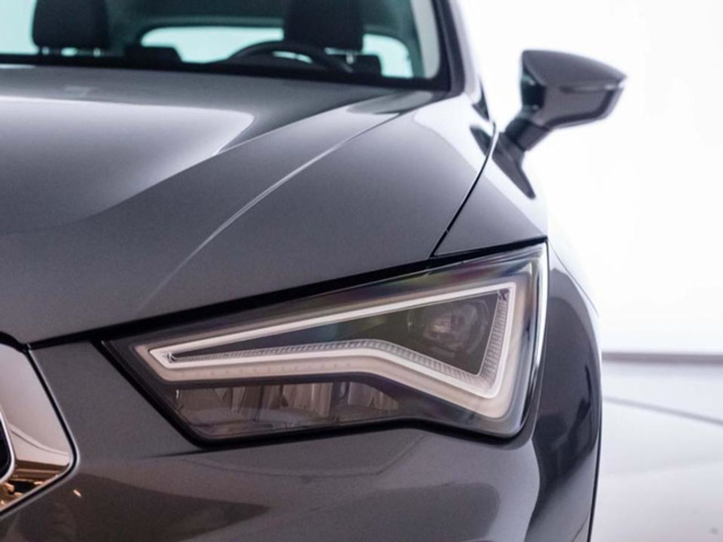 SEAT Ateca 1.5 TSI S&S Style XXL 110 kW (150 CV)