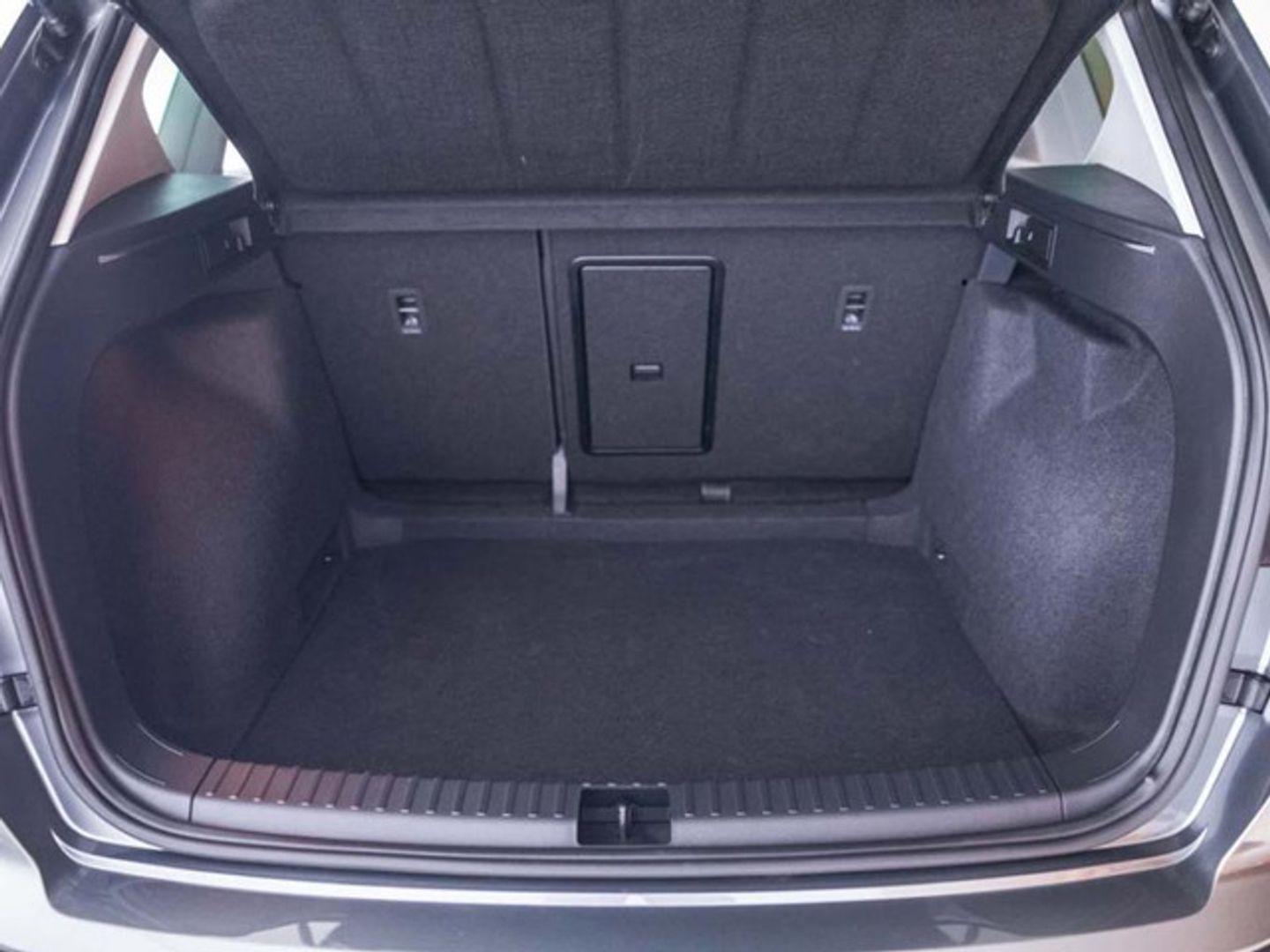 SEAT Ateca 1.5 TSI S&S Style XXL 110 kW (150 CV)