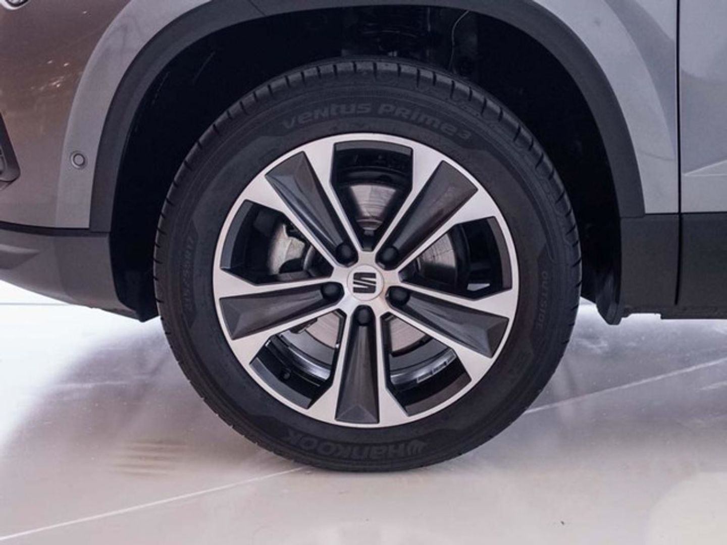 SEAT Ateca 1.5 TSI S&S Style XXL 110 kW (150 CV)