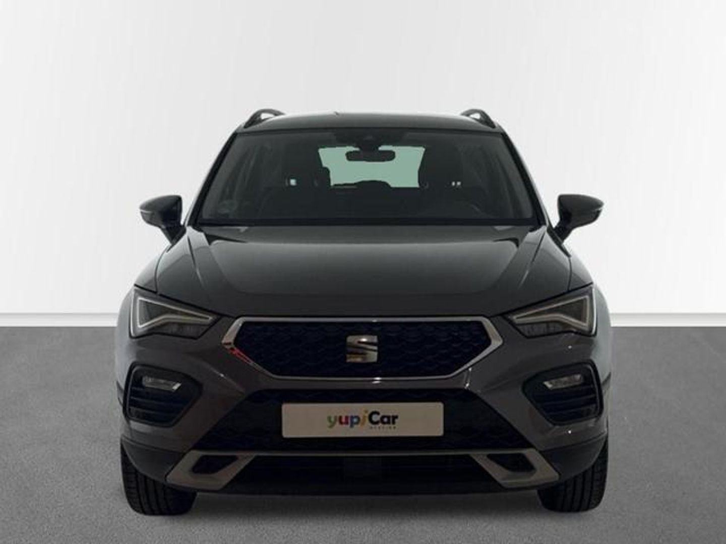 SEAT Ateca 1.5 TSI S&S Style XXL 110 kW (150 CV)
