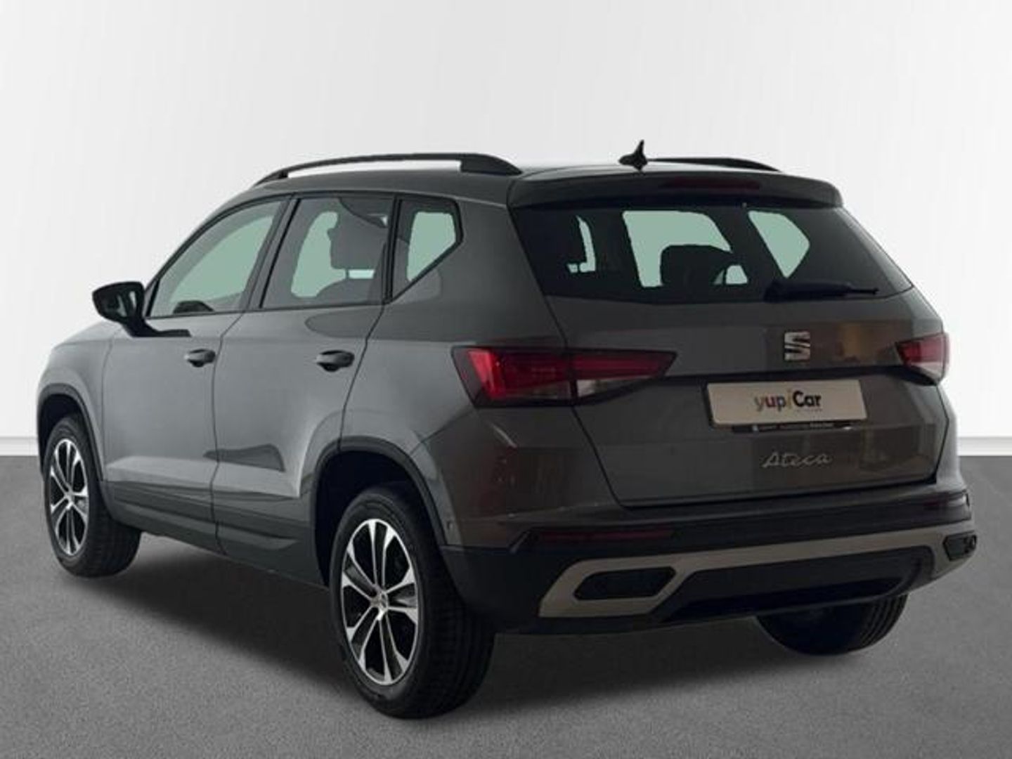 SEAT Ateca 1.5 TSI S&S Style XXL 110 kW (150 CV)
