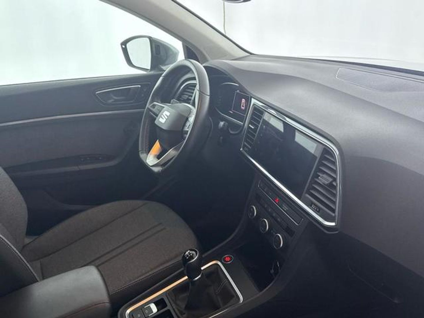 SEAT Ateca 1.5 TSI S&S Style XXL 110 kW (150 CV)