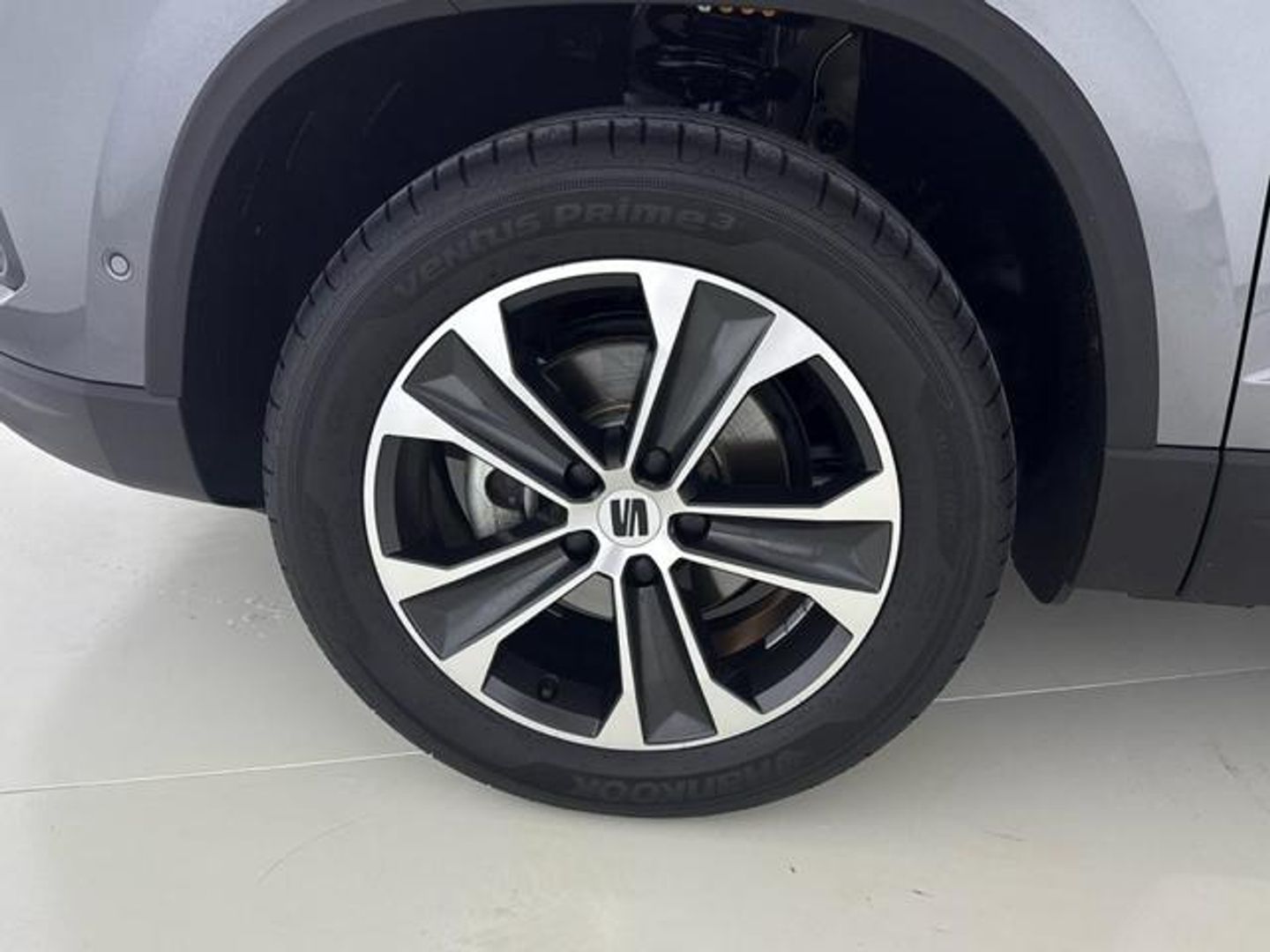 SEAT Ateca 1.5 TSI S&S Style XXL 110 kW (150 CV)