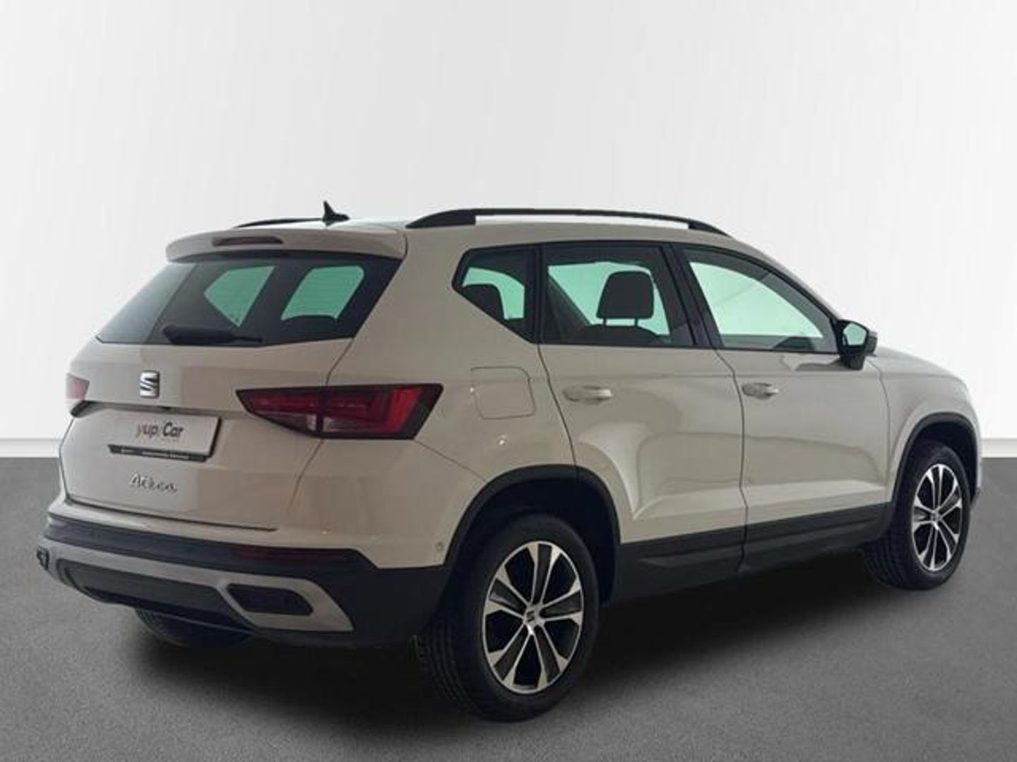 Seat Ateca 1.0 TSI Style Go