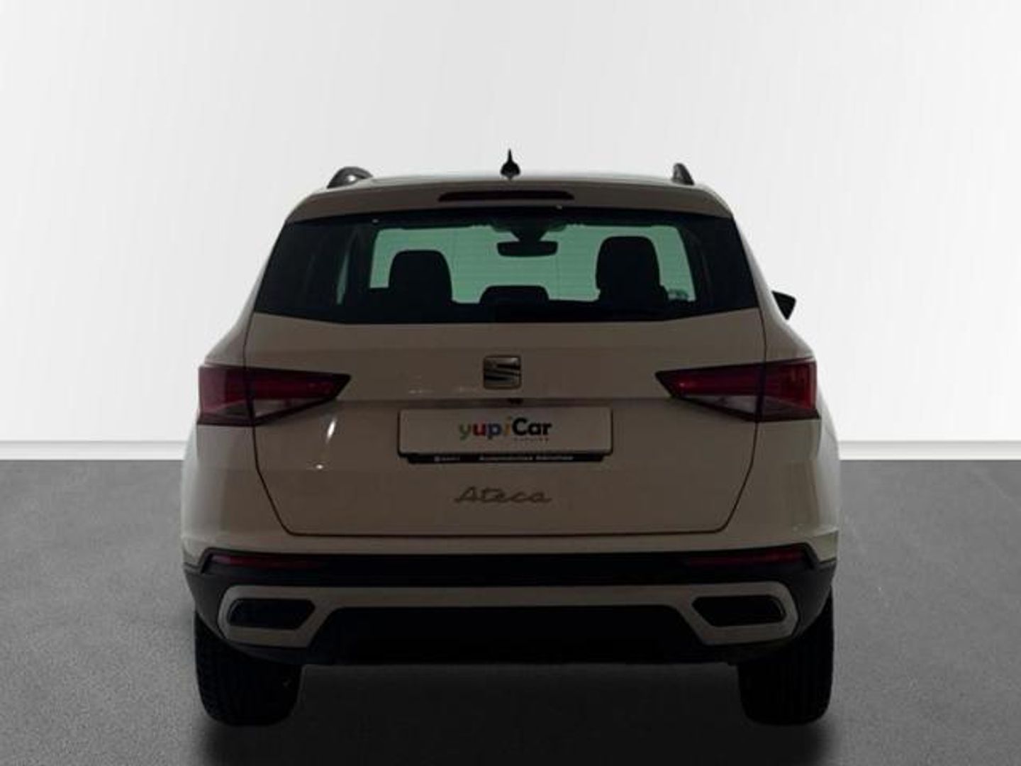 Seat Ateca 1.0 TSI Style Go