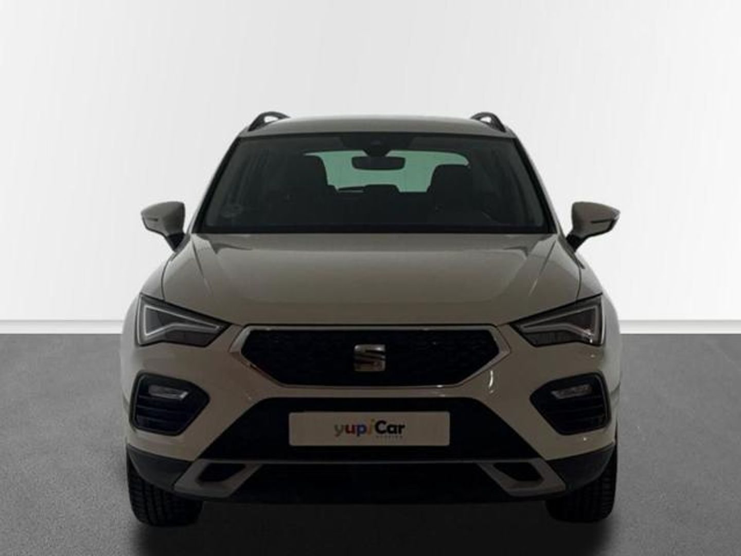 Seat Ateca 1.0 TSI Style Go