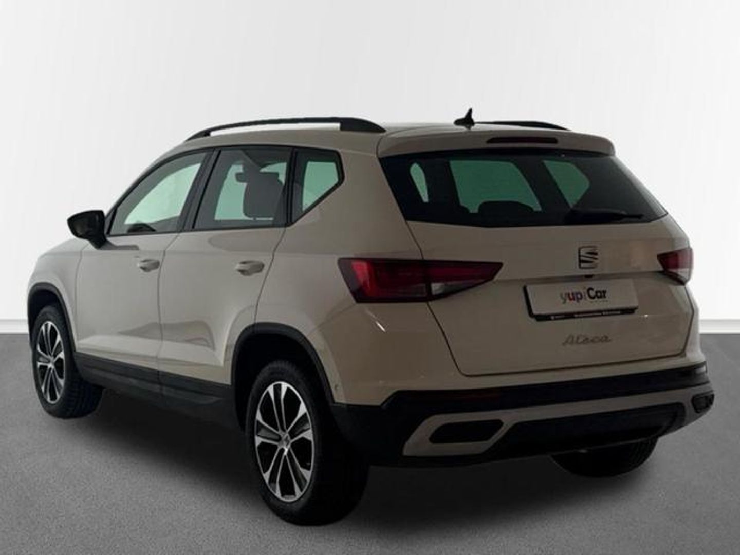 Seat Ateca 1.0 TSI Style Go