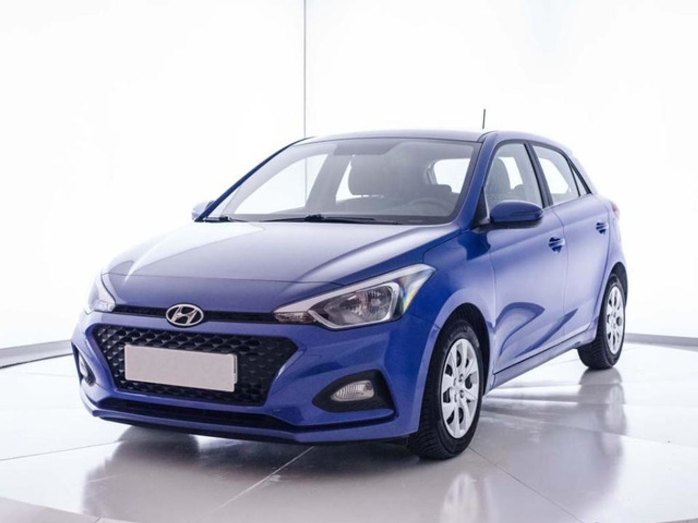 Hyundai i20 1.0 TGDI