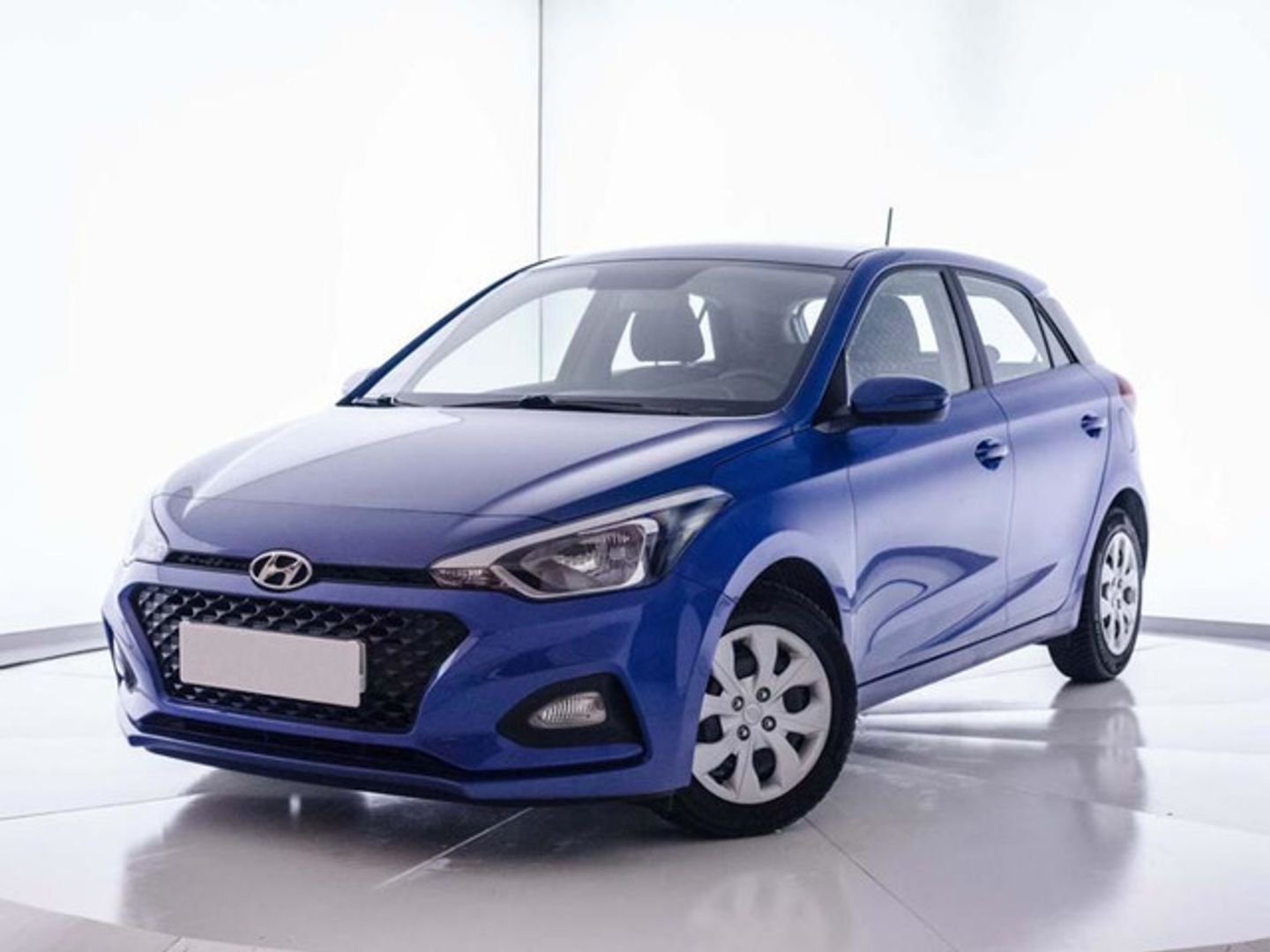 Hyundai i20 1.0 TGDI