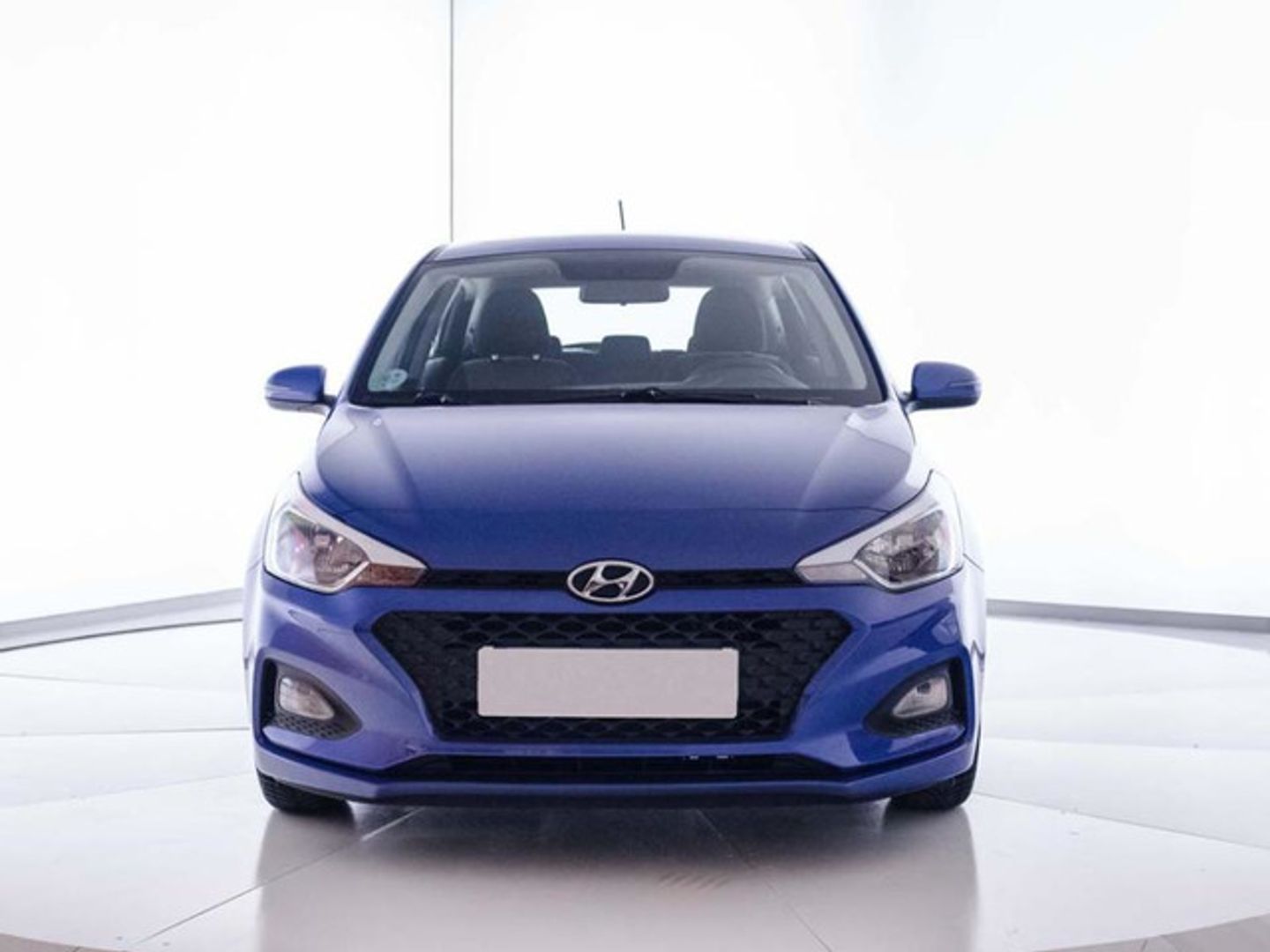 Hyundai i20 1.0 TGDI