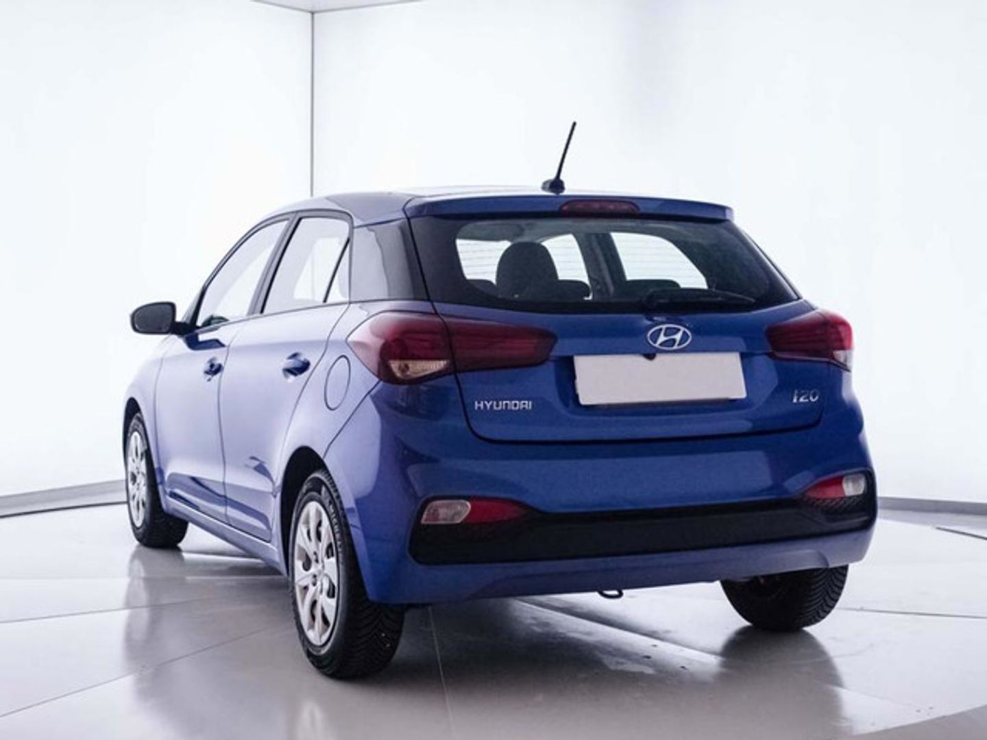 Hyundai i20 1.0 TGDI