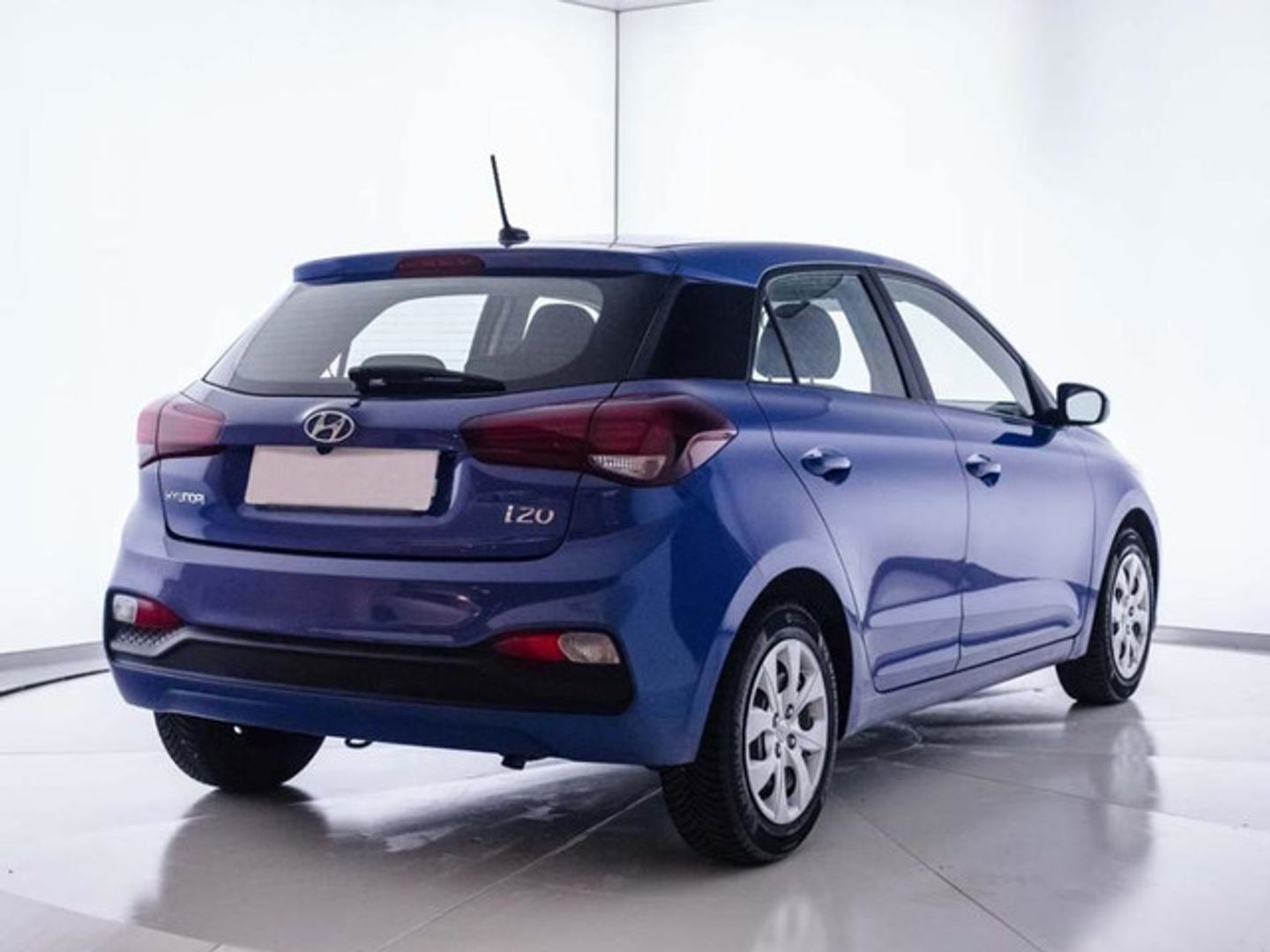 Hyundai i20 1.0 TGDI