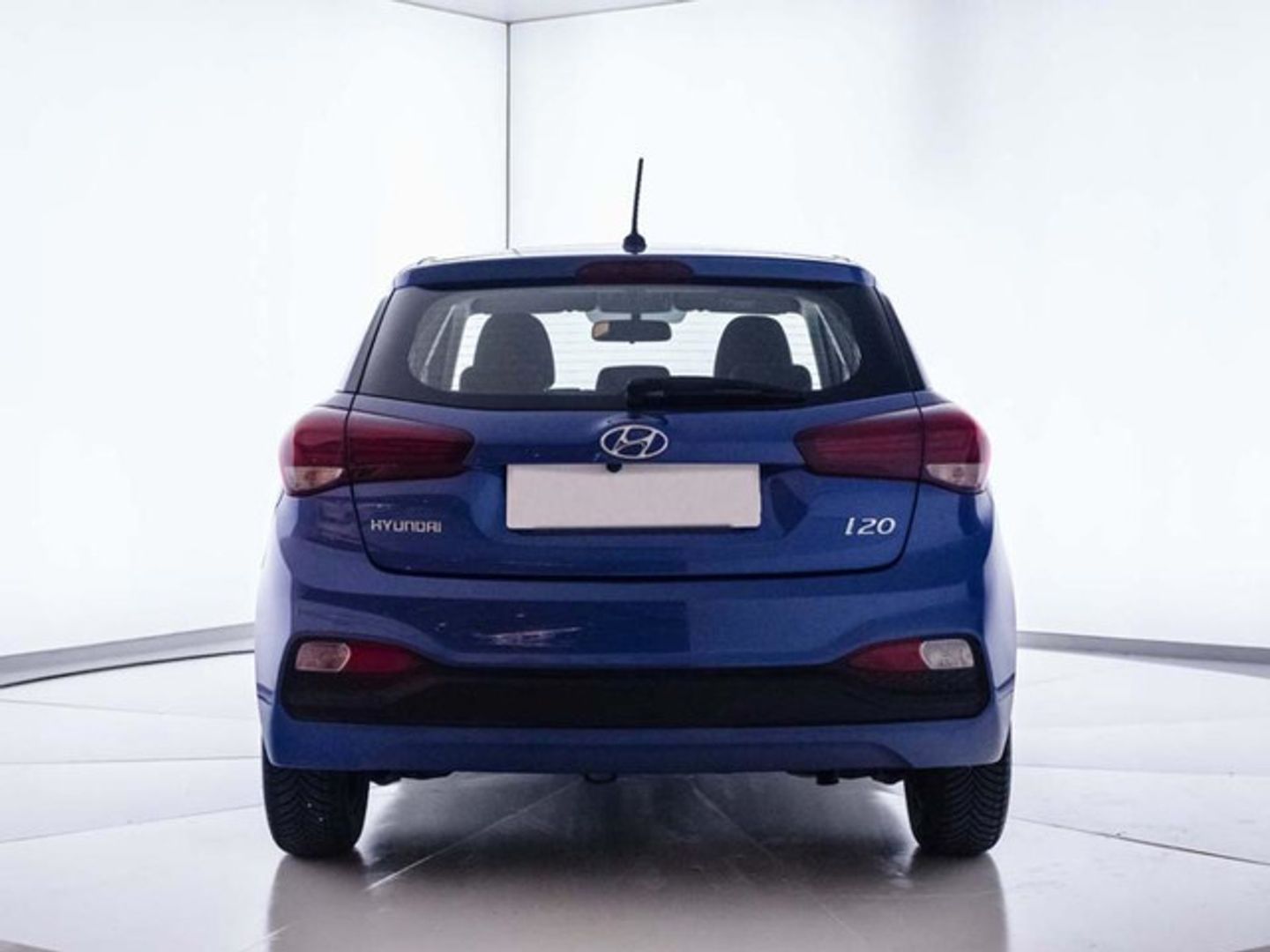 Hyundai i20 1.0 TGDI