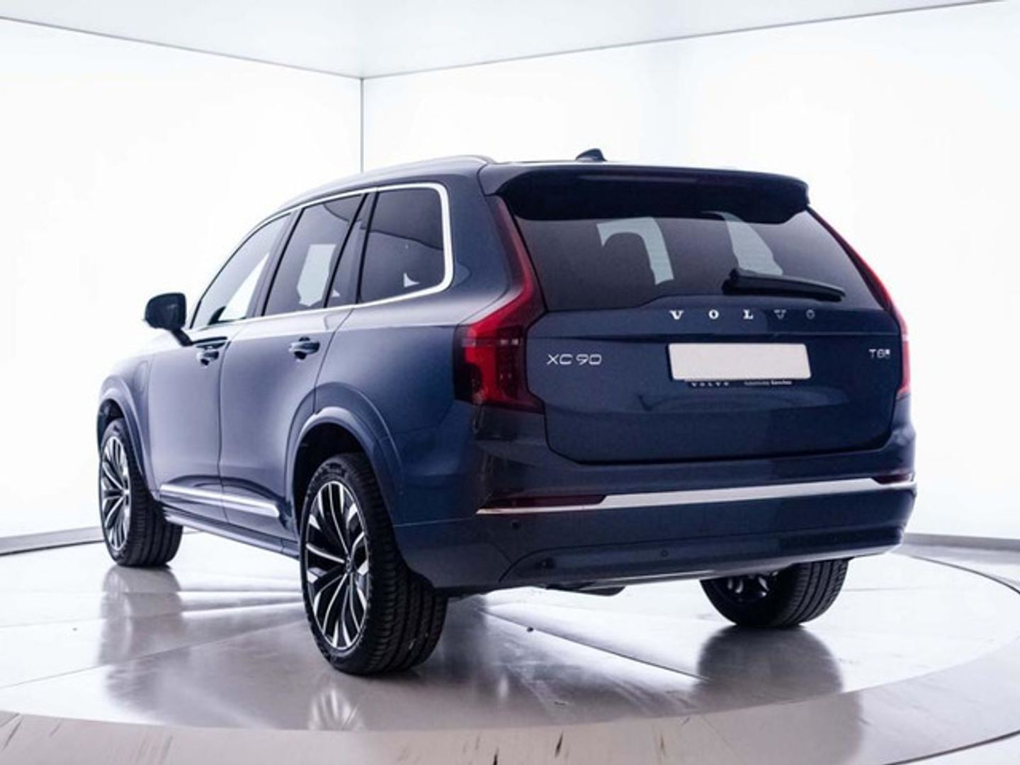 Volvo XC90 T8 Plus Bright Recharge