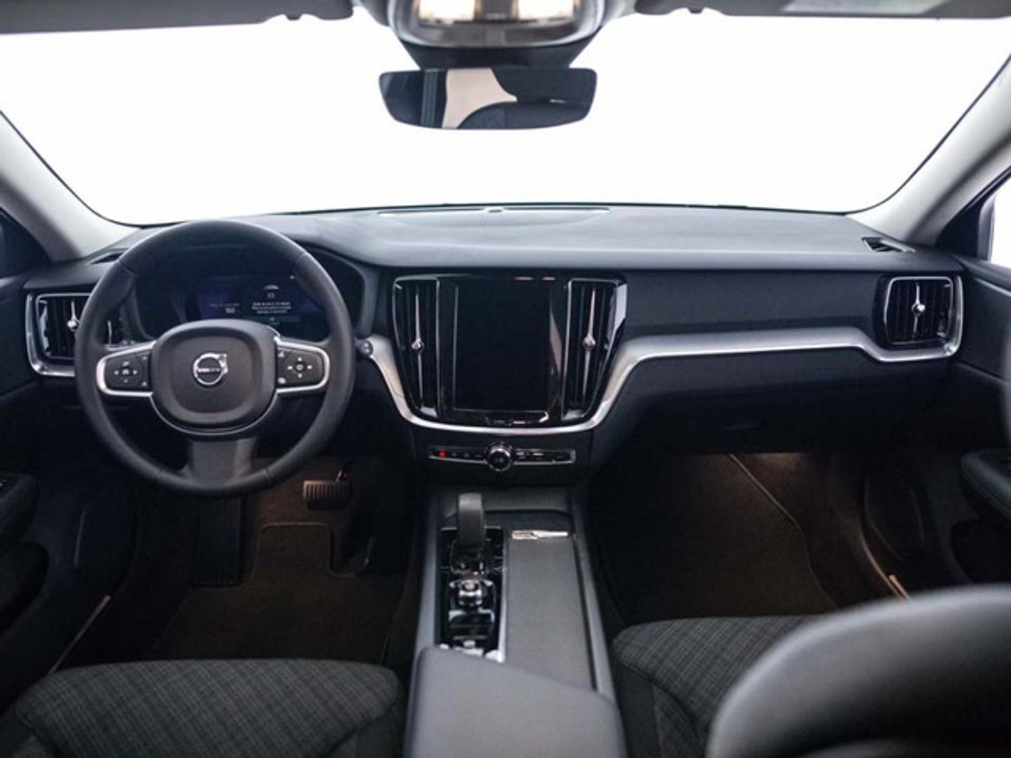 Volvo V60 B4 G Core