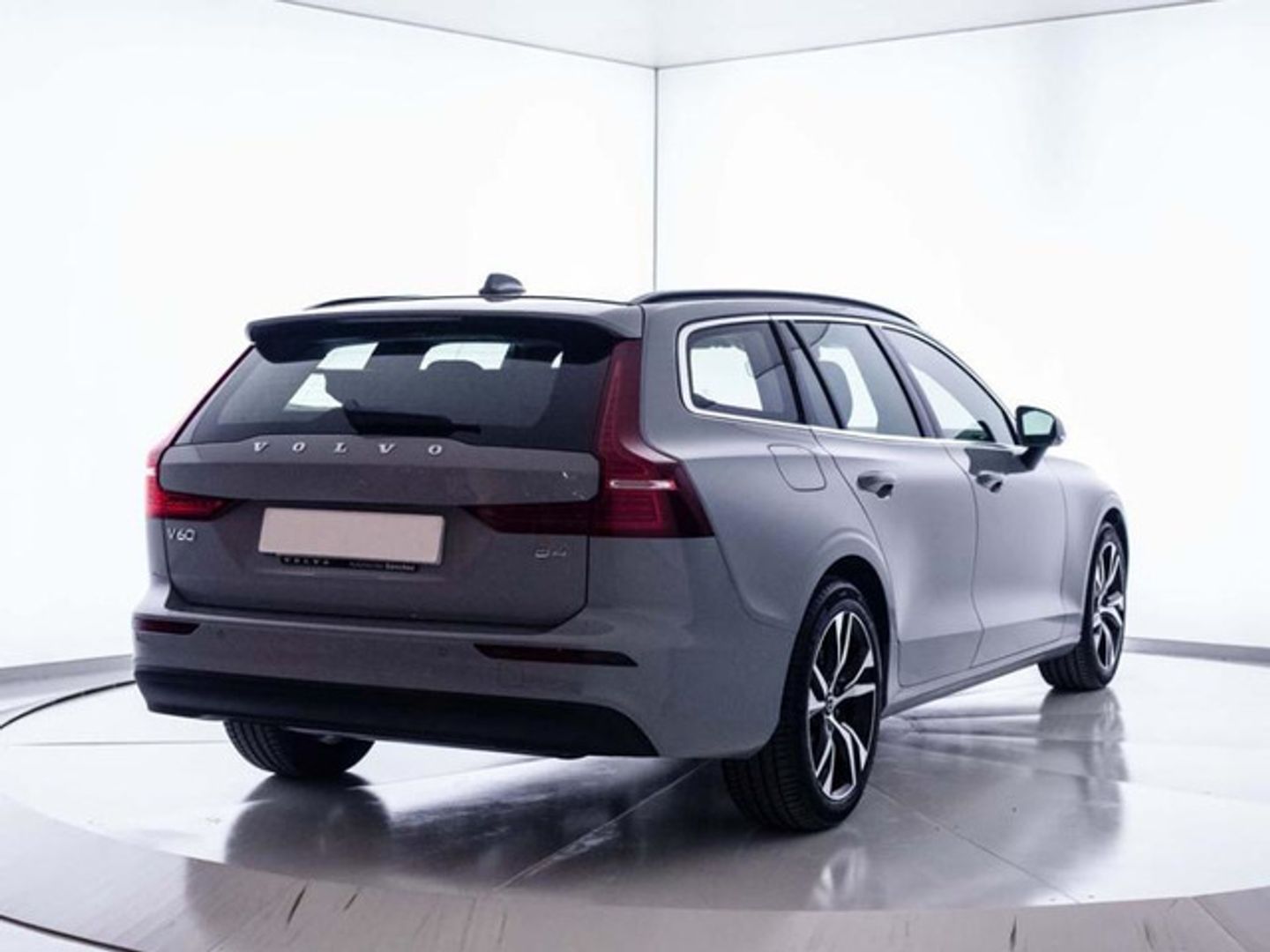 Volvo V60 B4 G Core